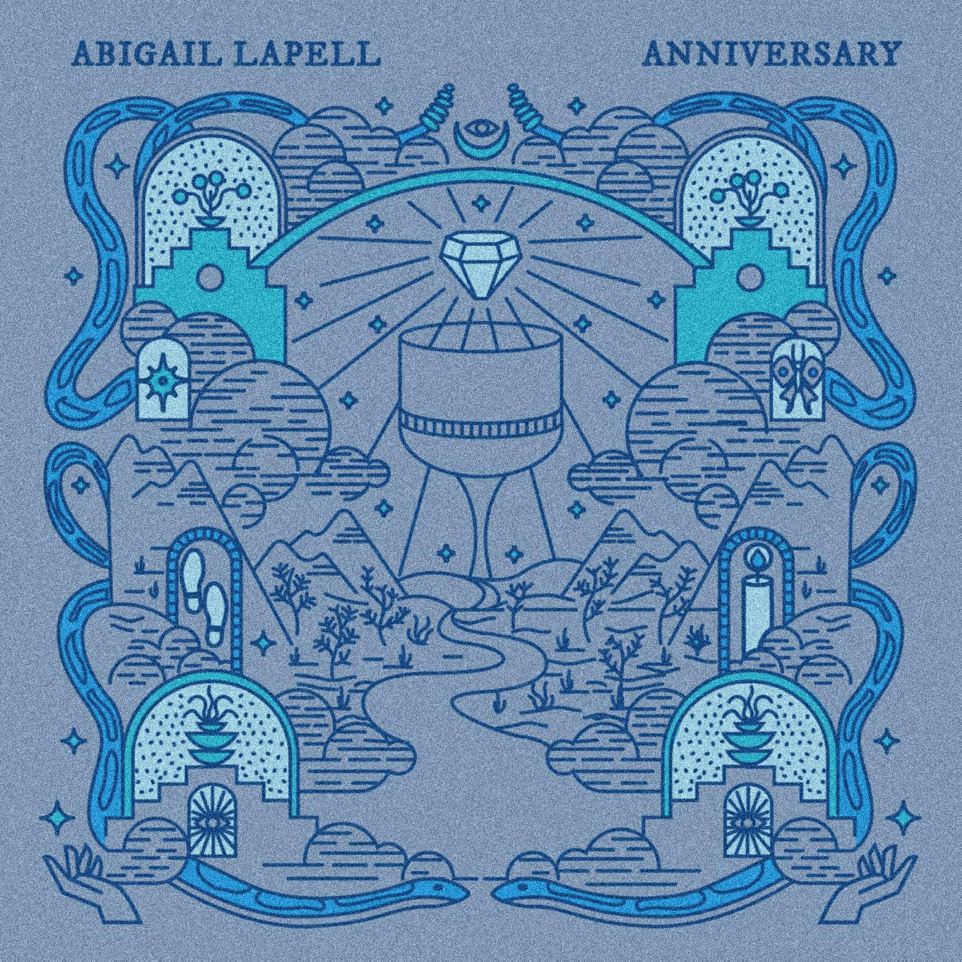 Релиз Anniversary