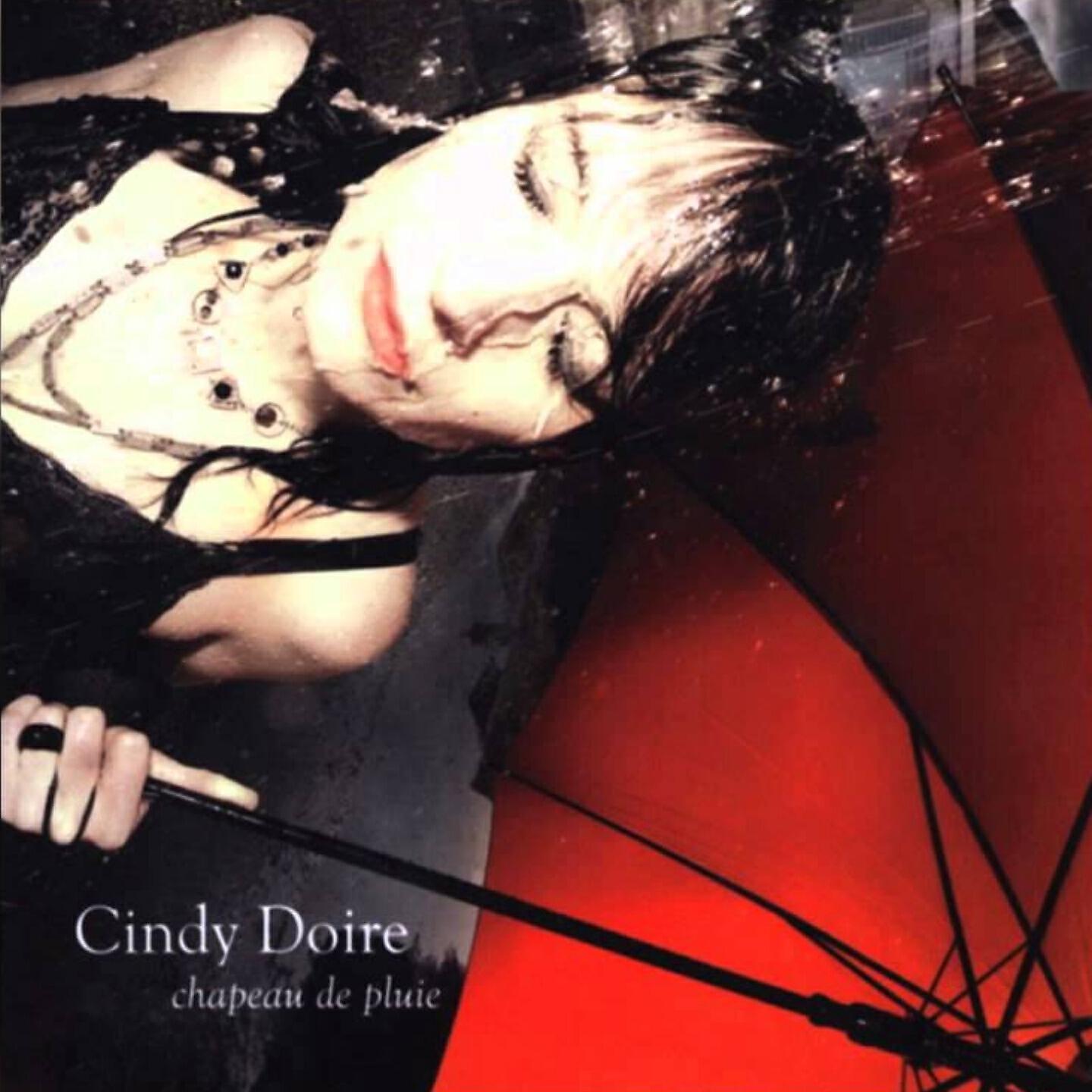 Релиз Chapeau de pluie