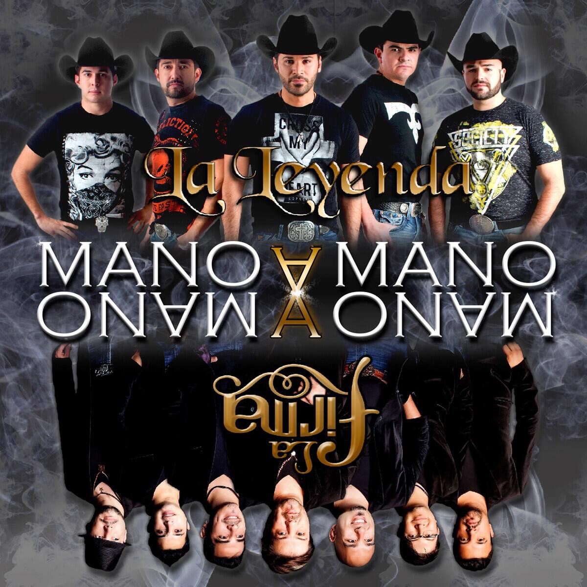 Релиз Mano a Mano