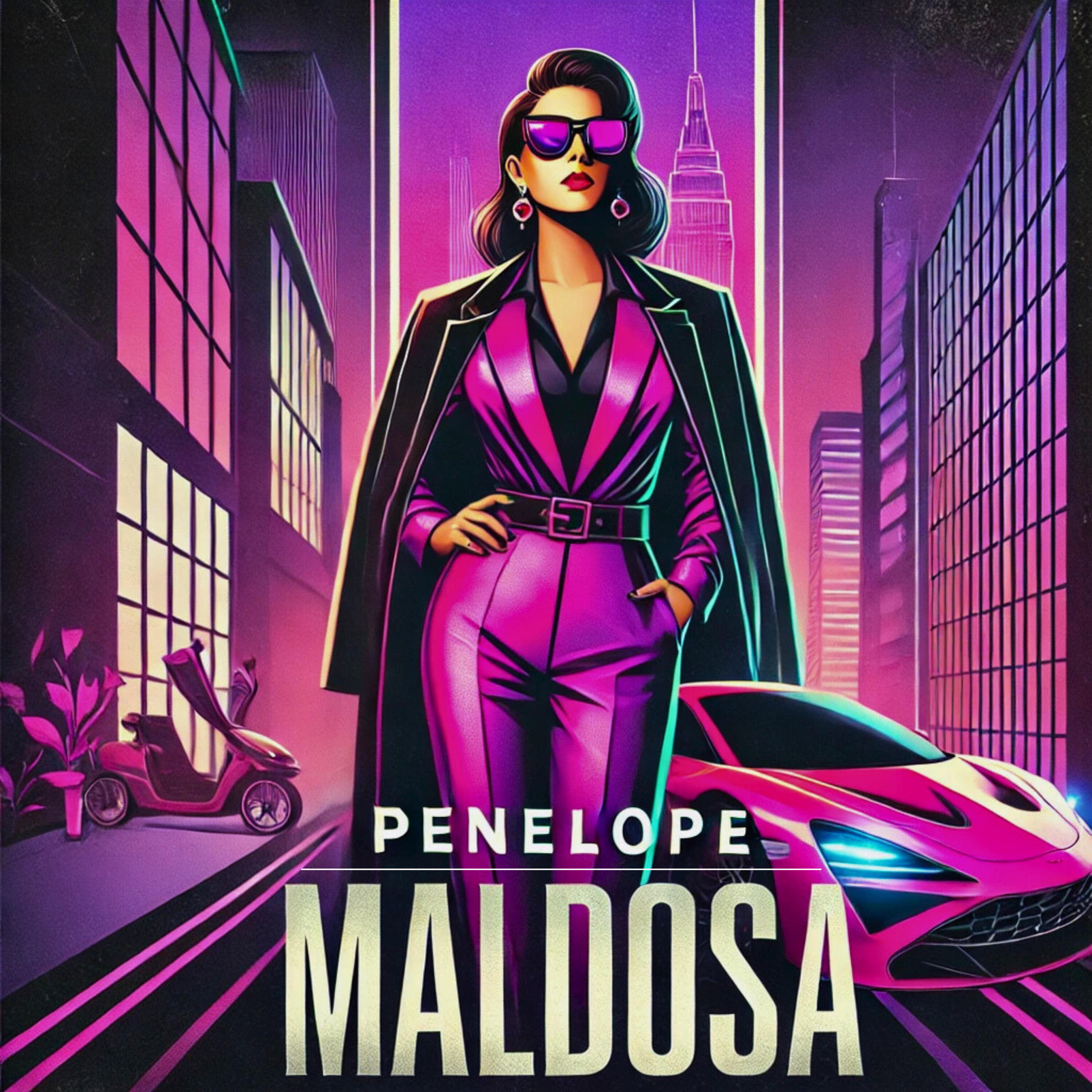 Релиз Penelope Maldosa