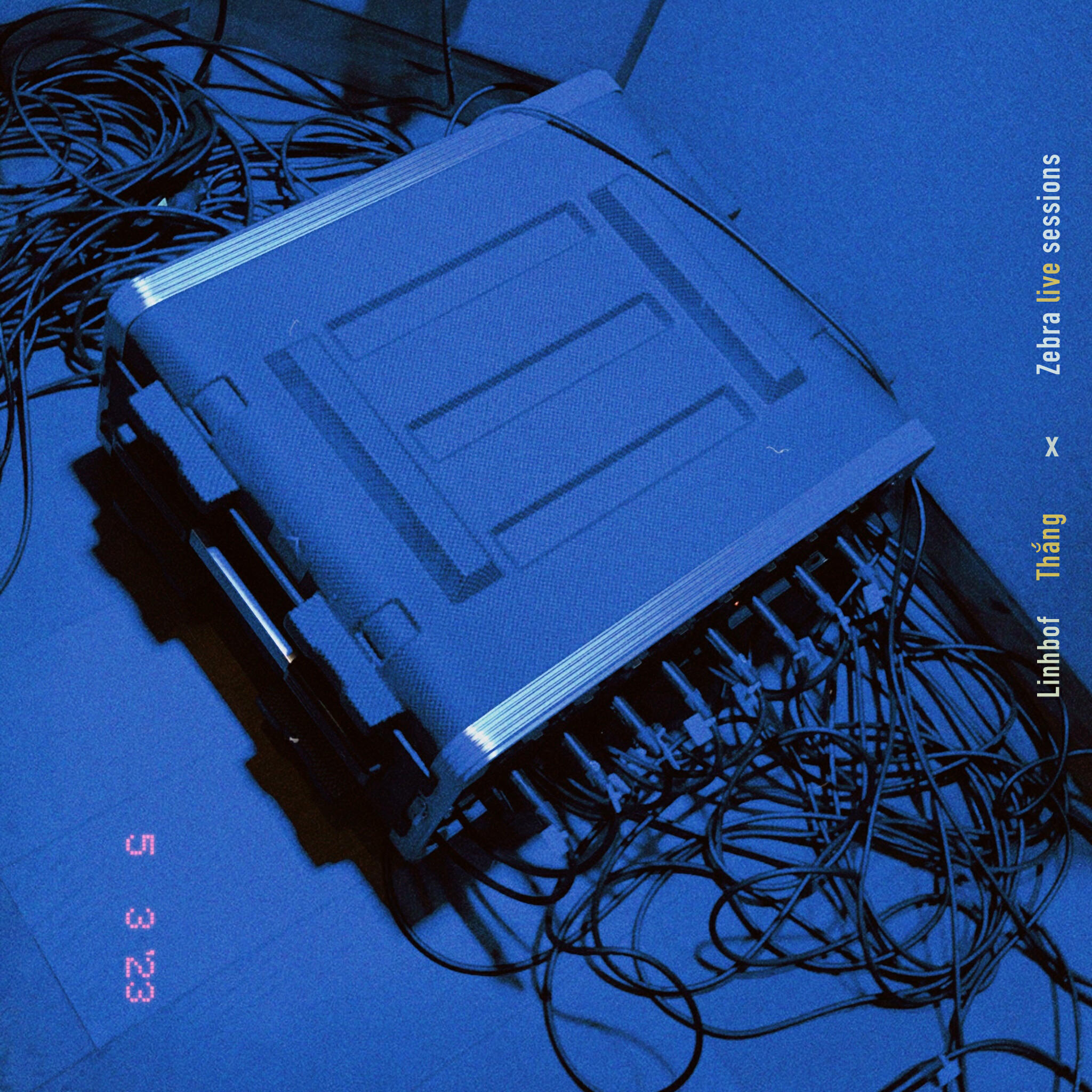 Релиз Linhbof at Zebra Live Sessions
