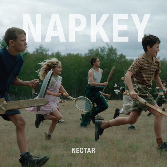 Релиз Nectar