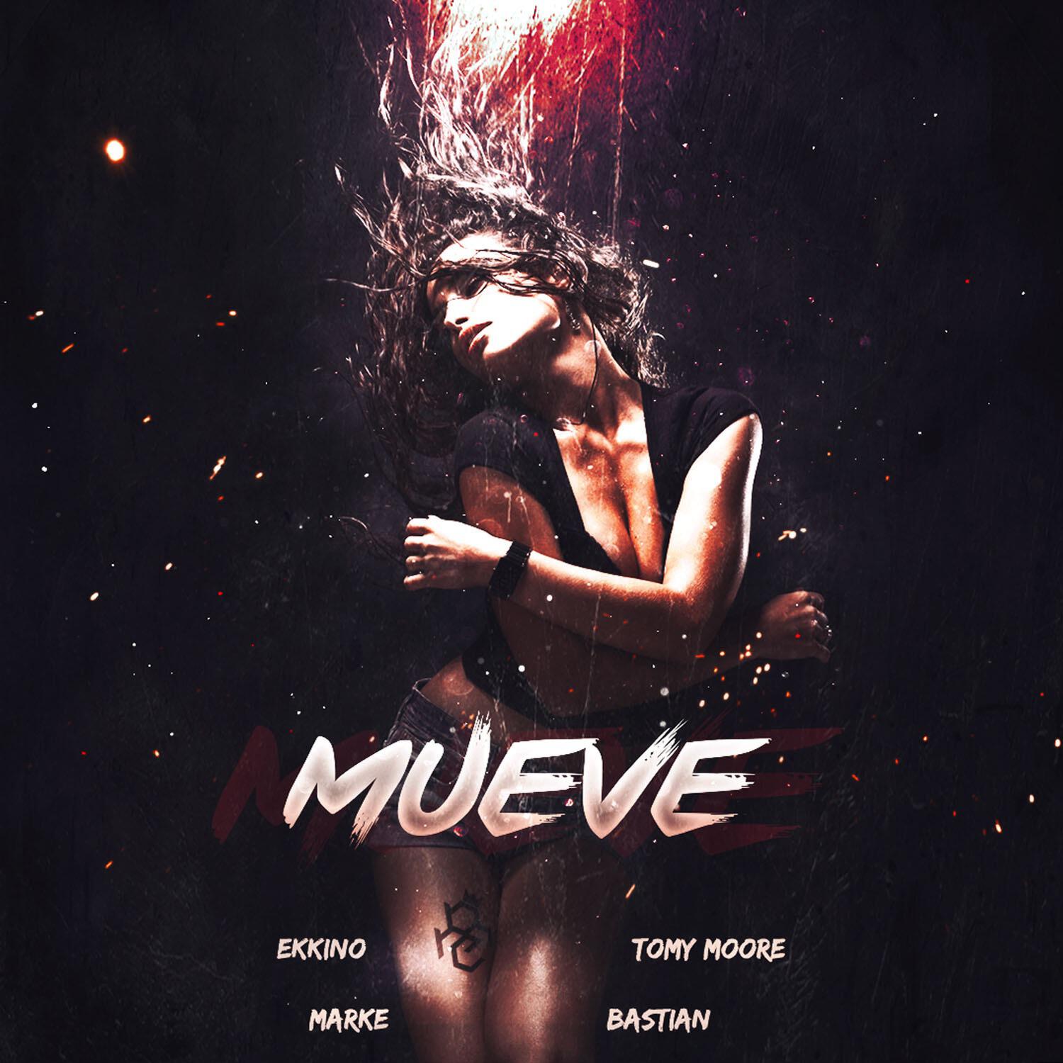 Релиз Mueve