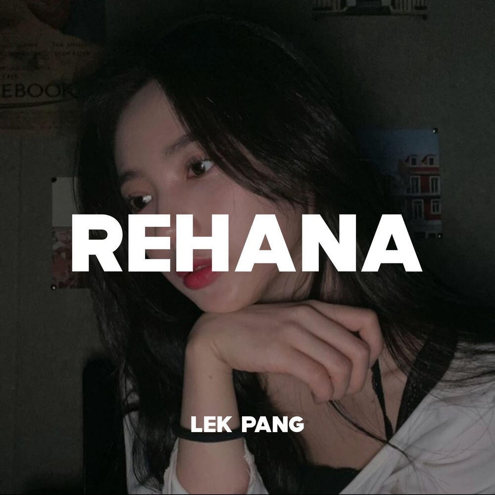 Релиз Rehana