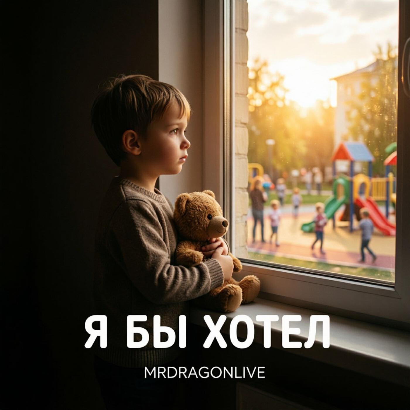 Релиз Я бы хотел
