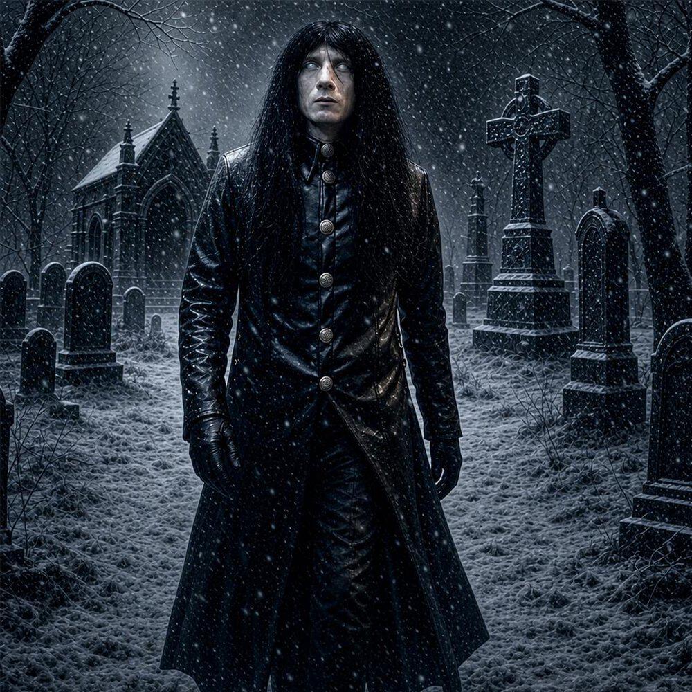 Релиз Gothic Winter