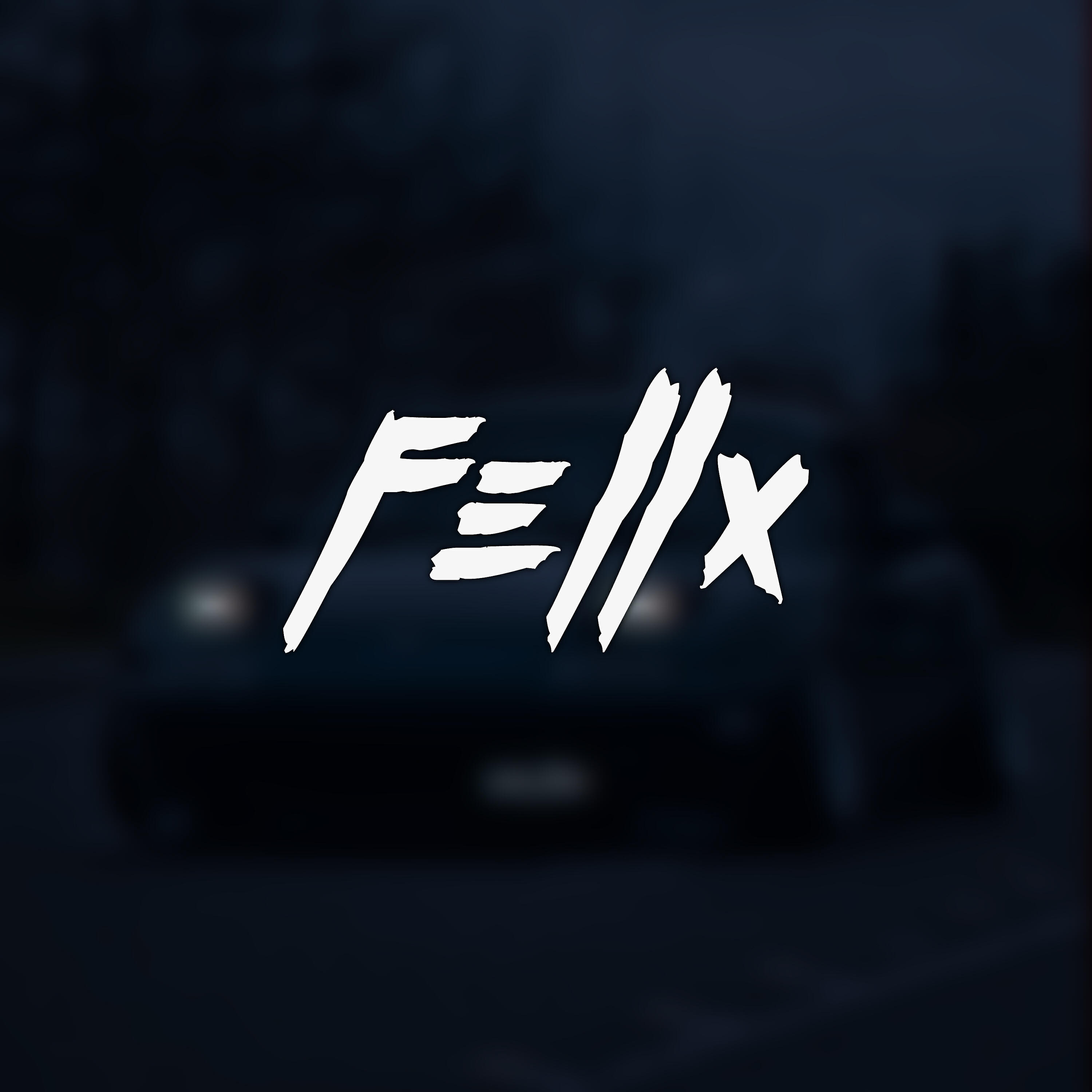 Постер альбома FellX