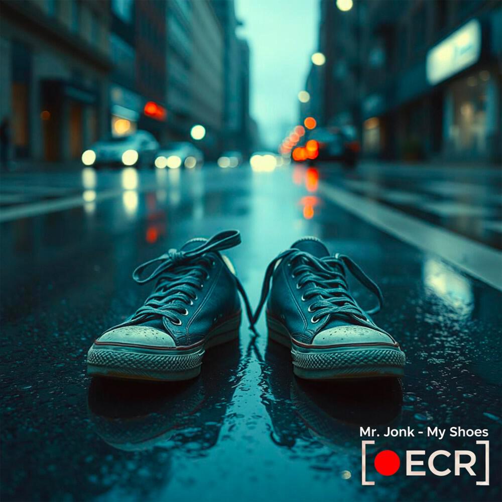 Релиз My Shoes