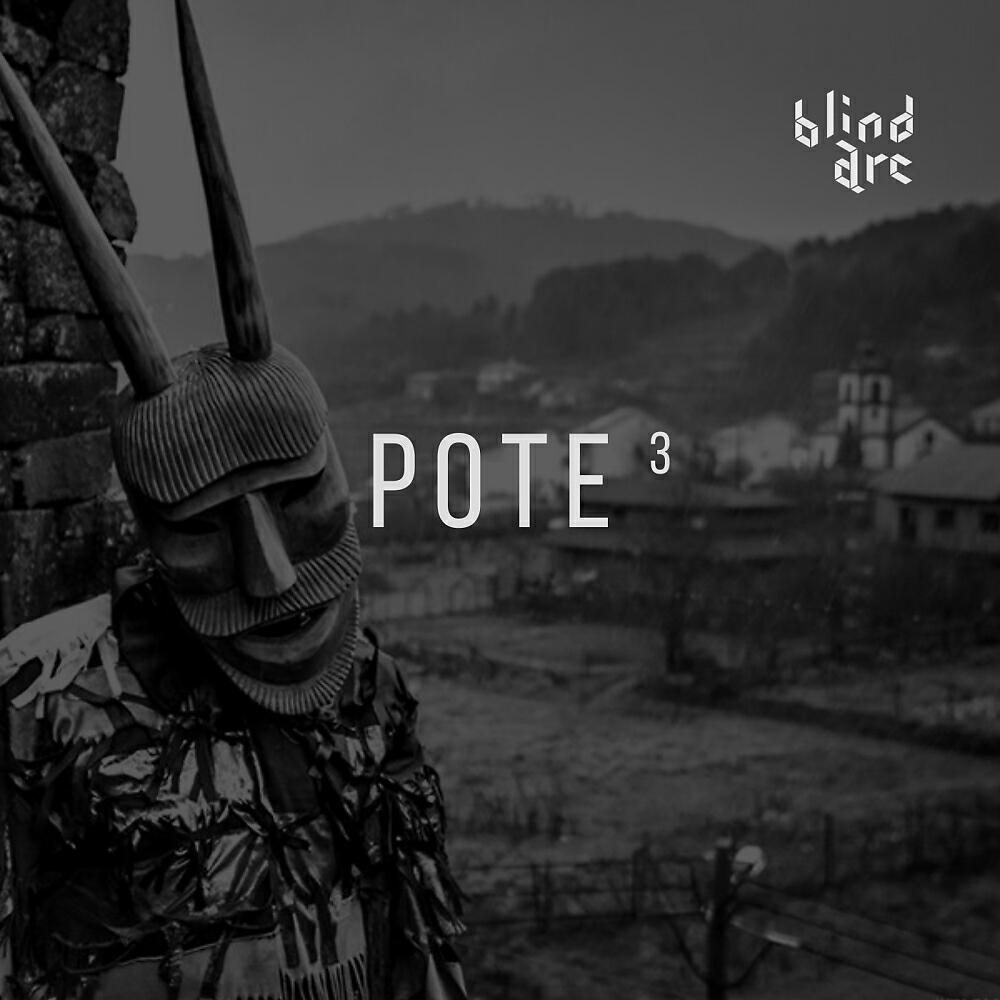 Постер альбома Pote 3