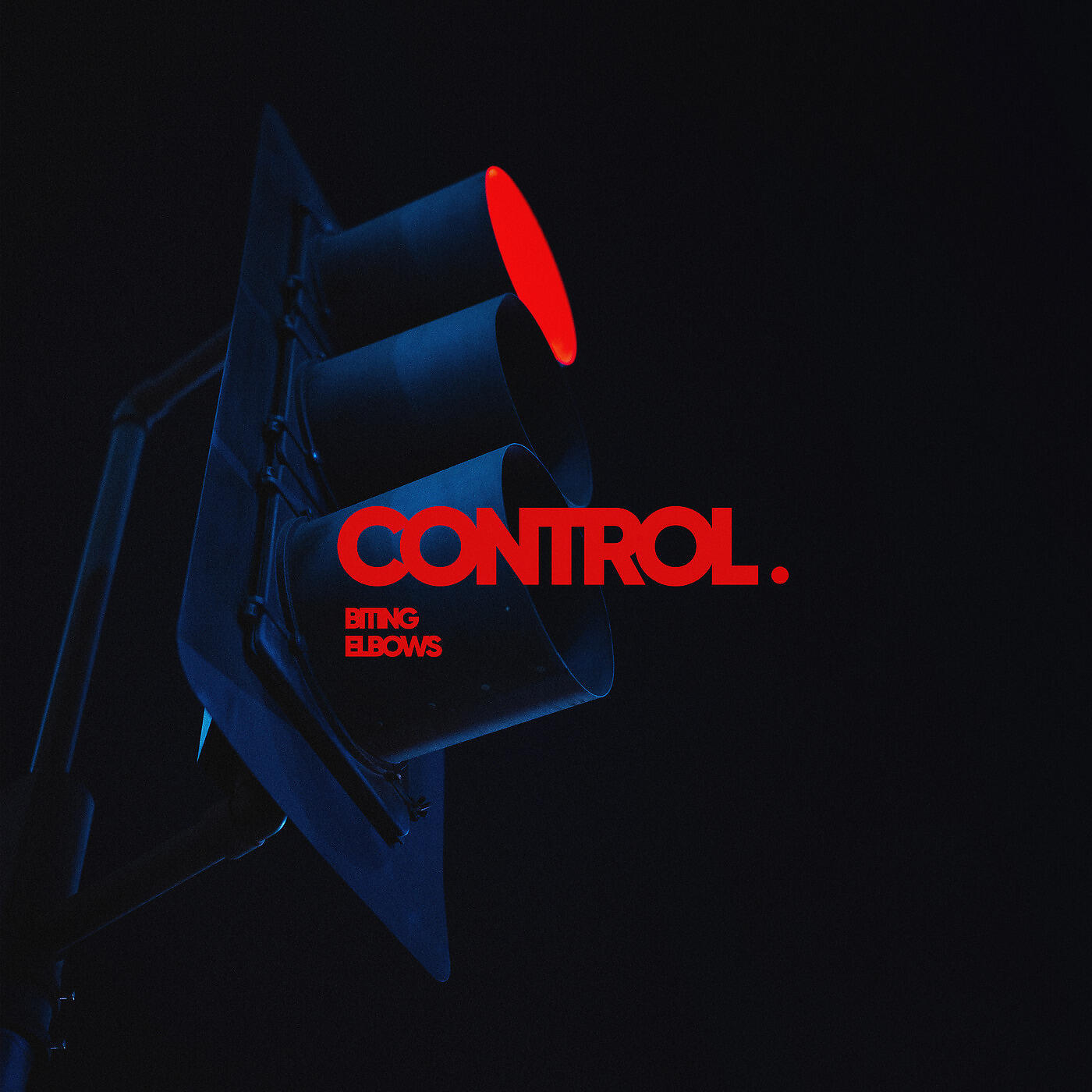 Релиз Control