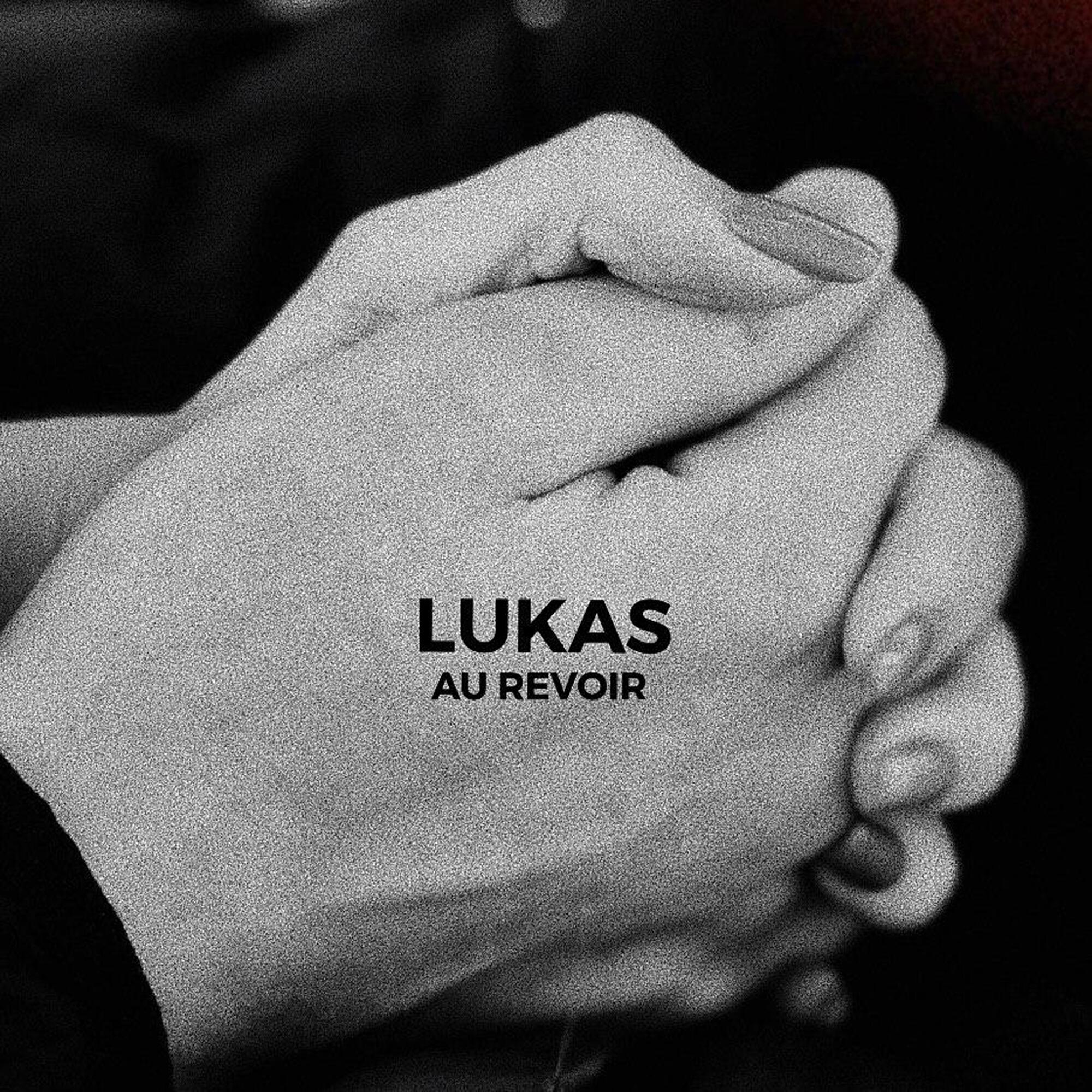 Релиз Au revoir