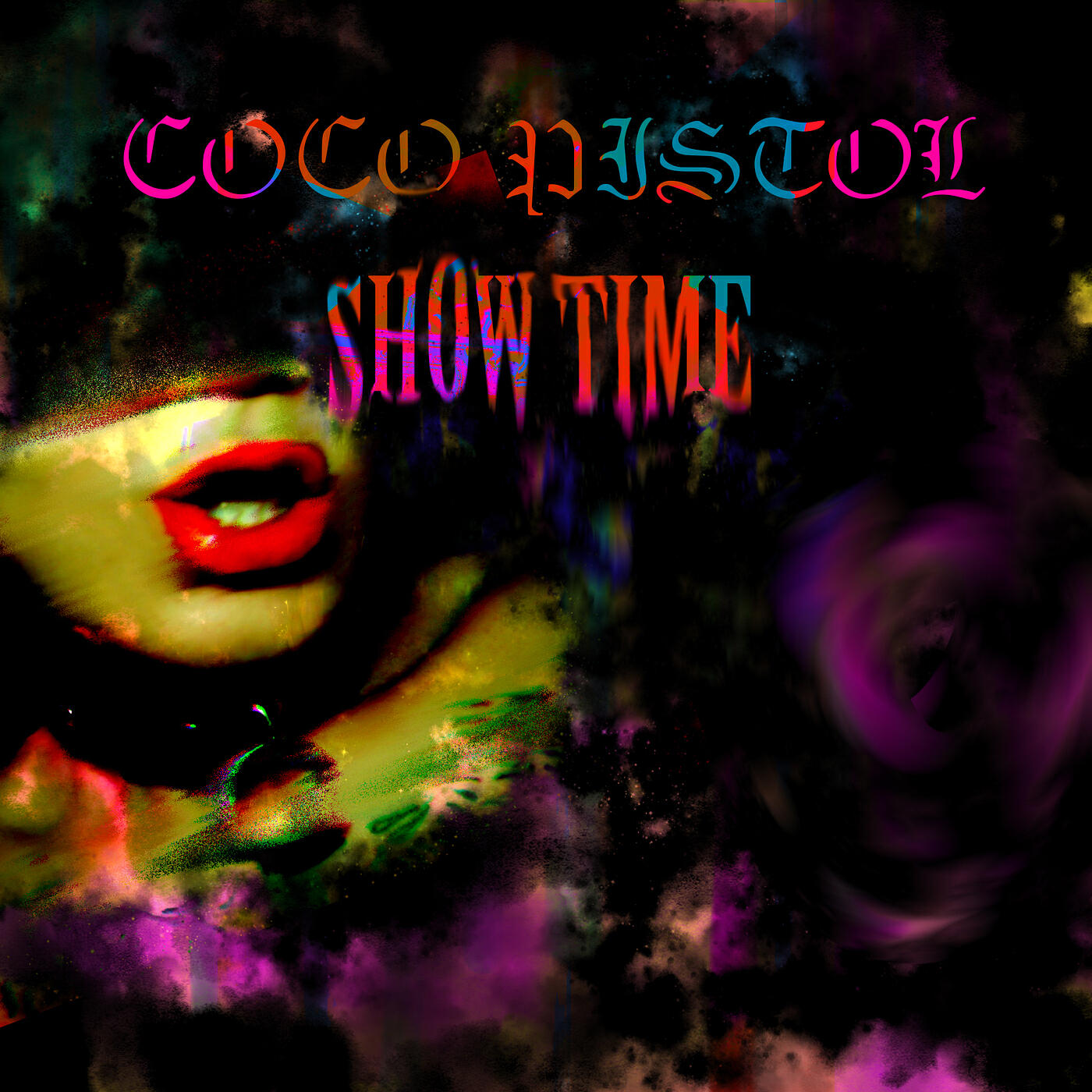Coco Pistol