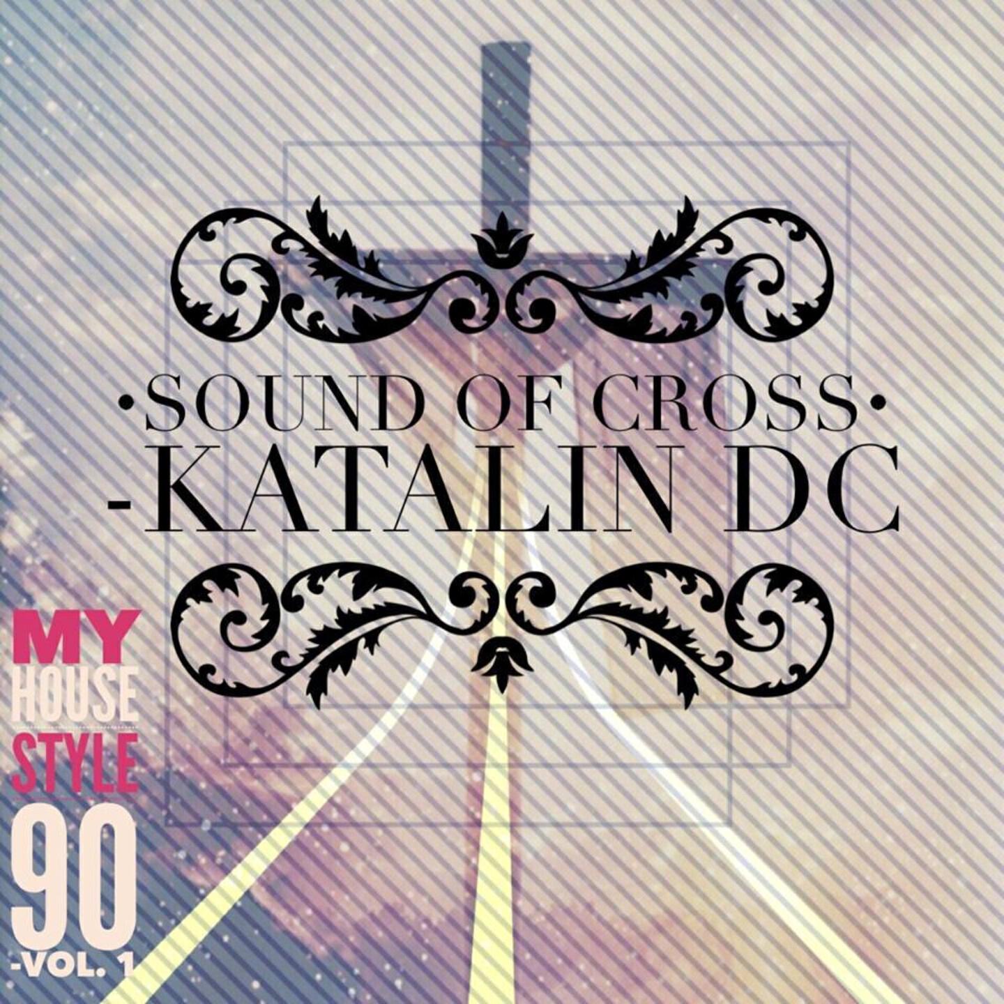 Релиз Sound of Cross (Rise - Uhm dara thathaaa dara tha) [My House Style 90]