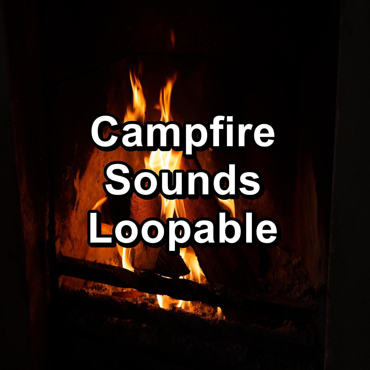 Релиз Campfire Sounds Loopable