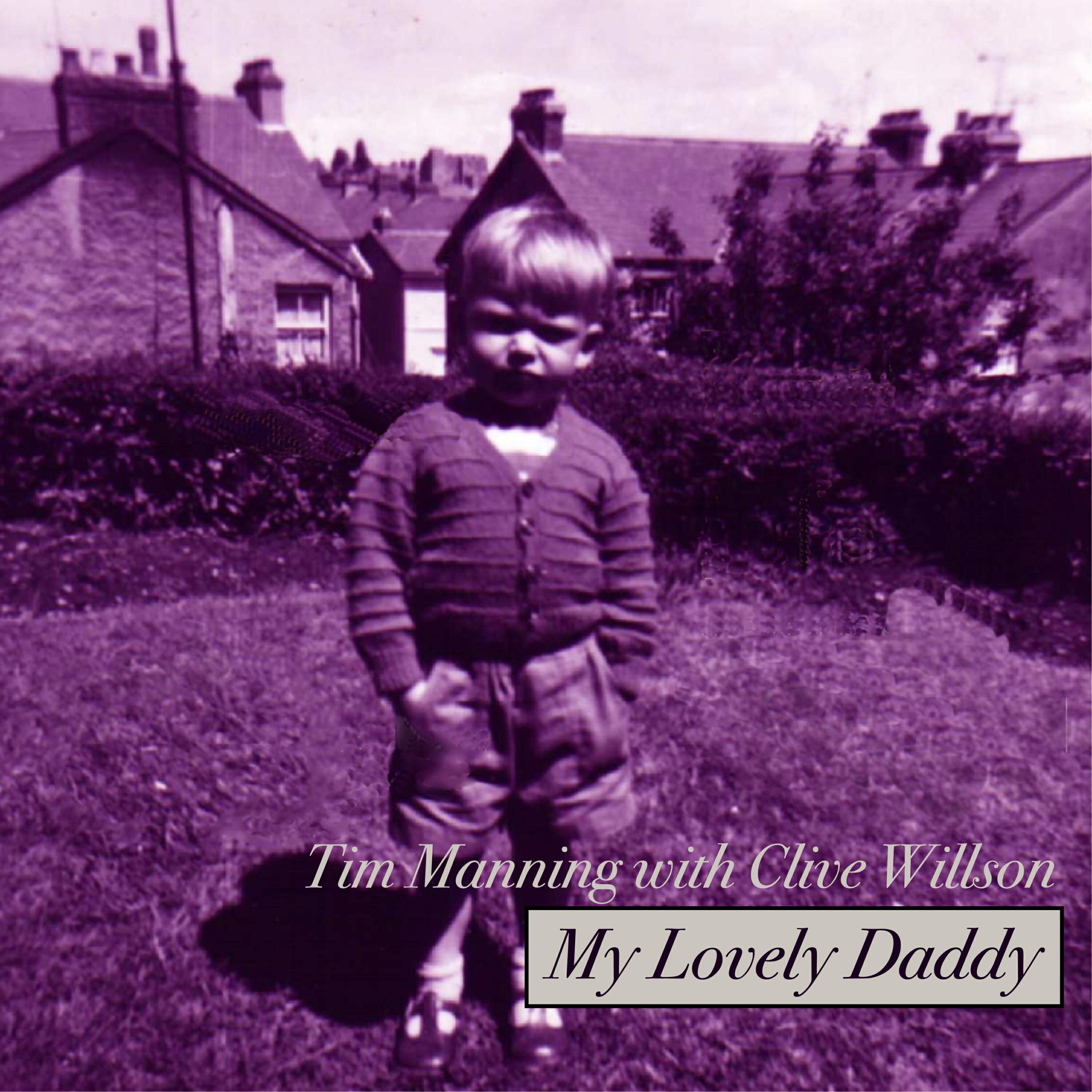 Релиз My Lovely Daddy