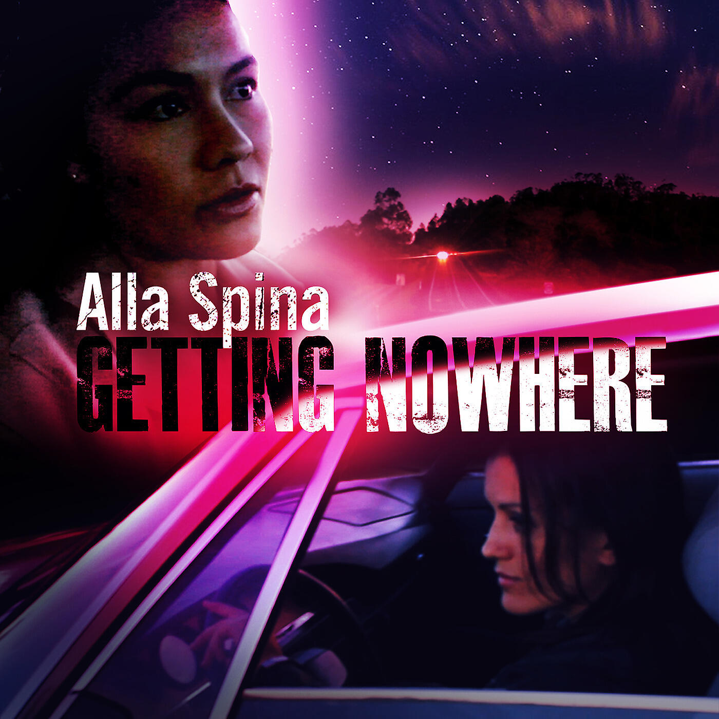 Релиз Getting Nowhere
