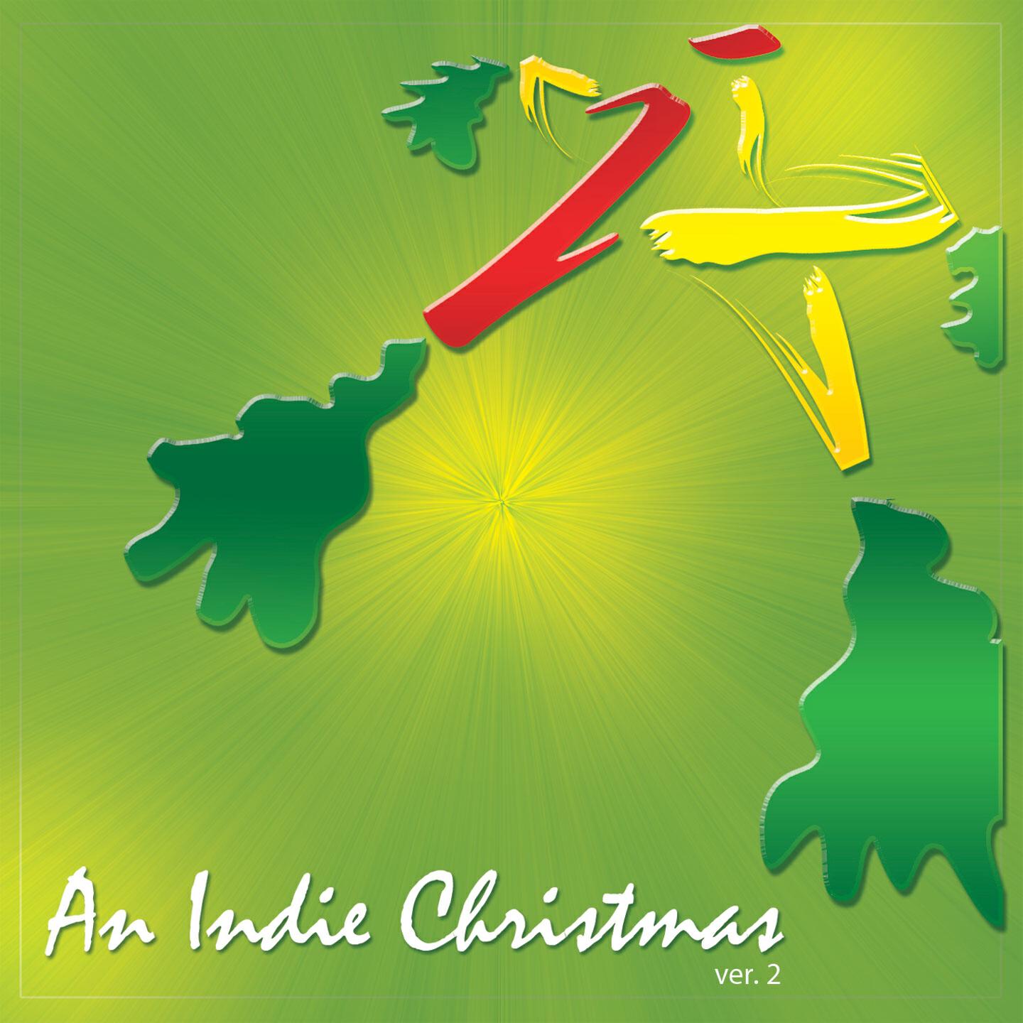 Релиз An Indie Christmas, Vol. 2