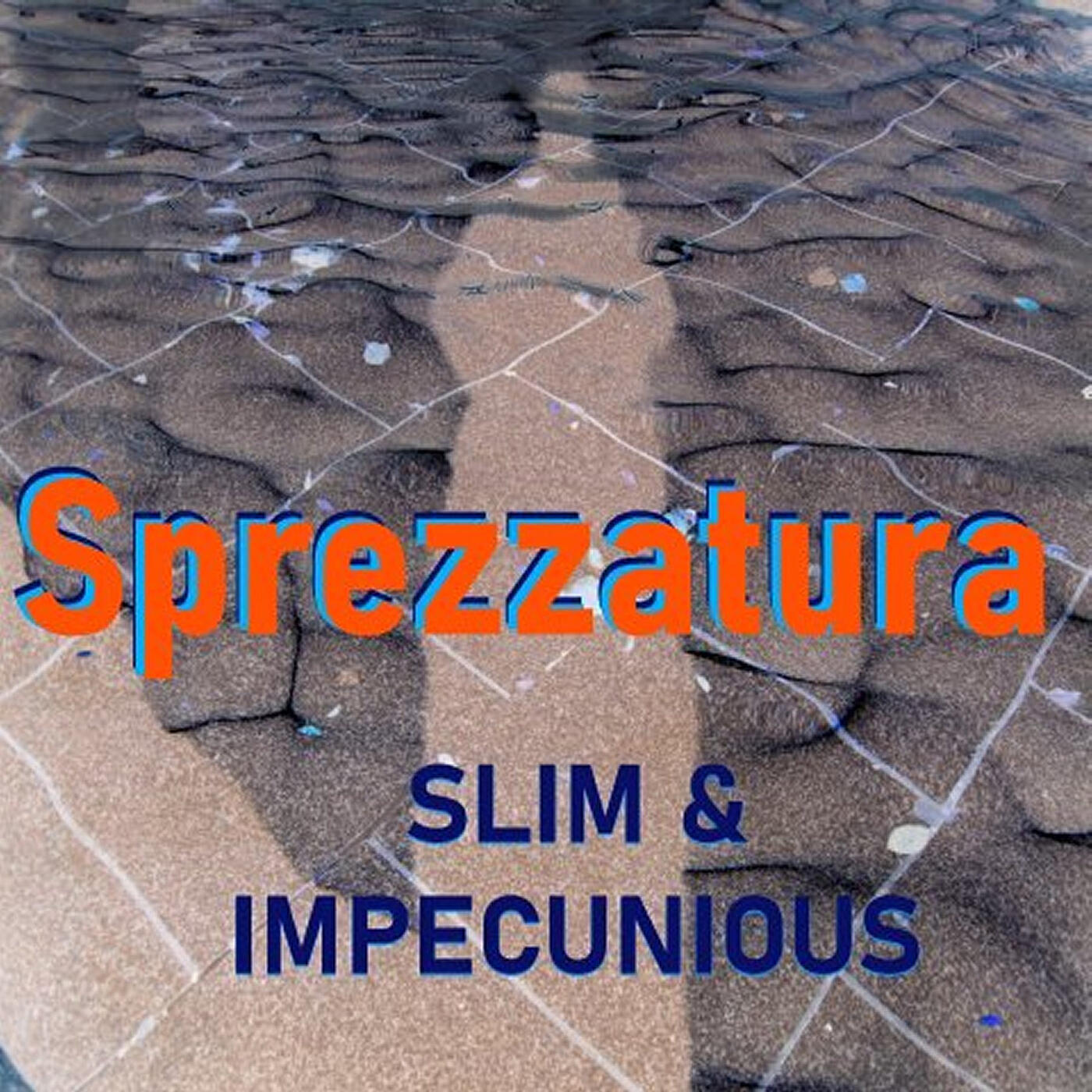 Трек Slim and Impecunious