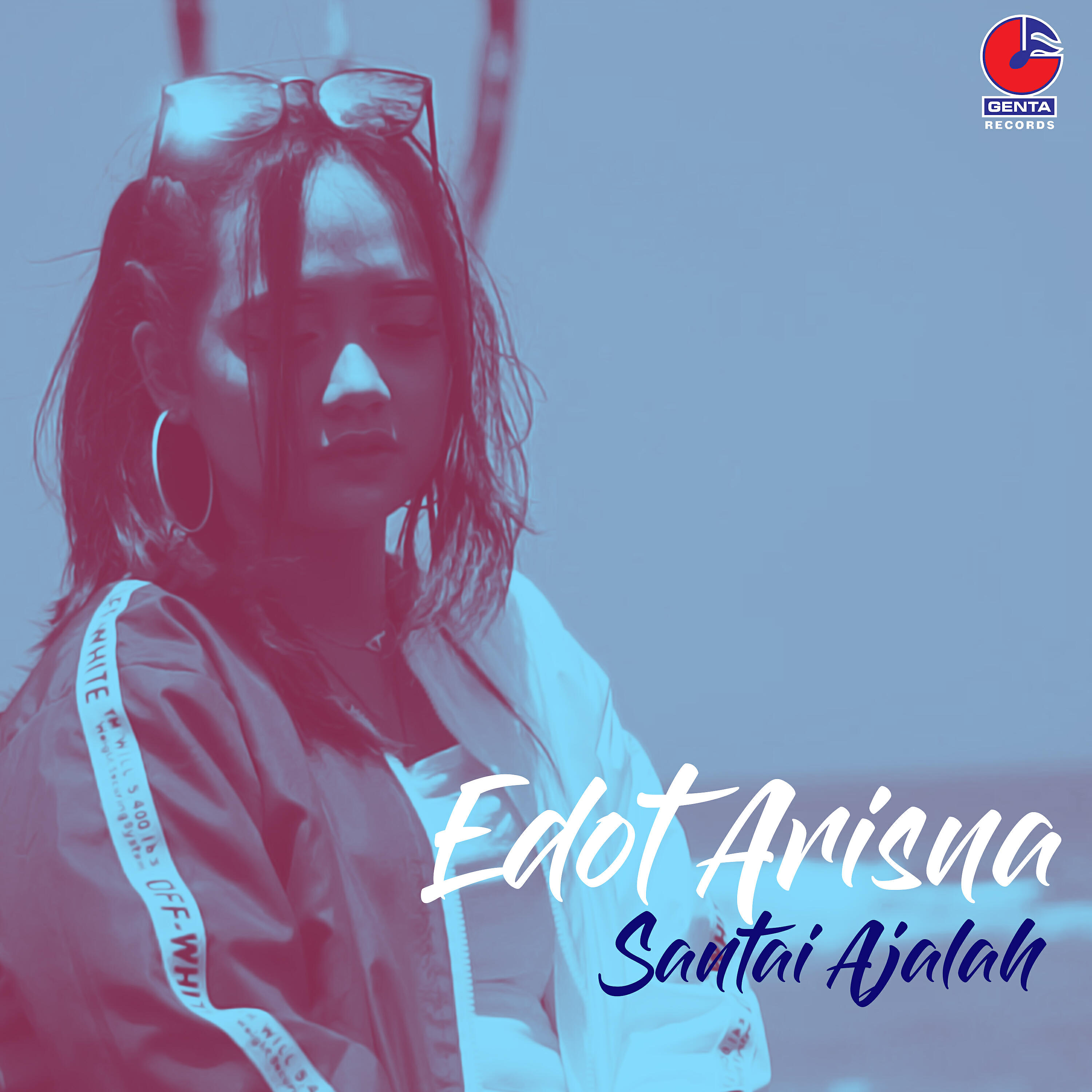 Постер альбома Santai Ajalah