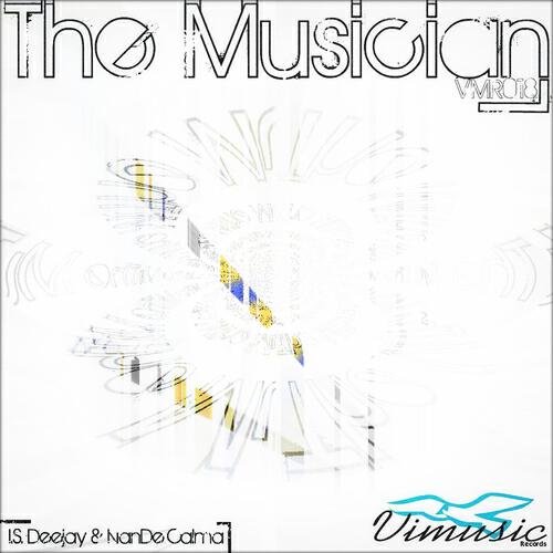 Релиз The Musician