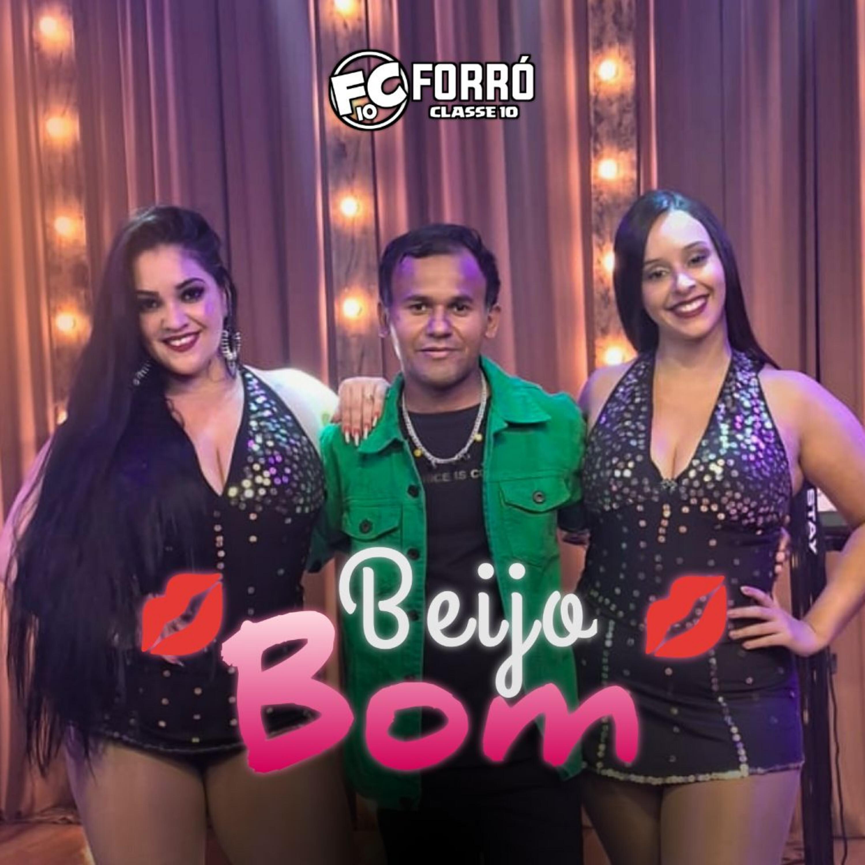 Forró classe 10