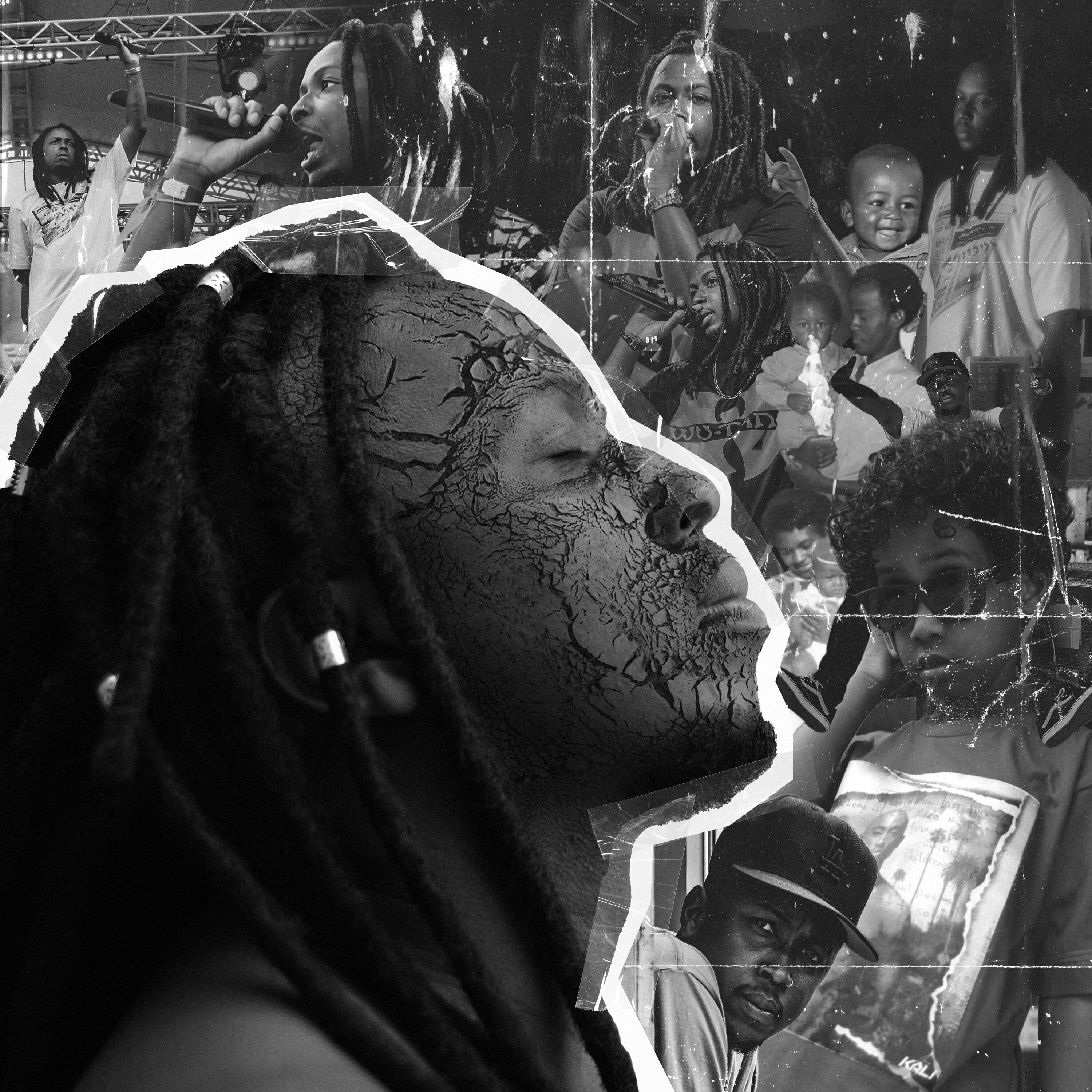 Релиз Kofi - Fértil Como Terra Preta
