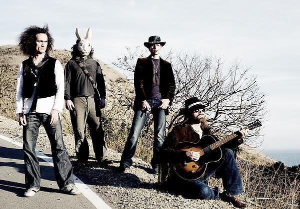 Leroy Powell & The Messengers