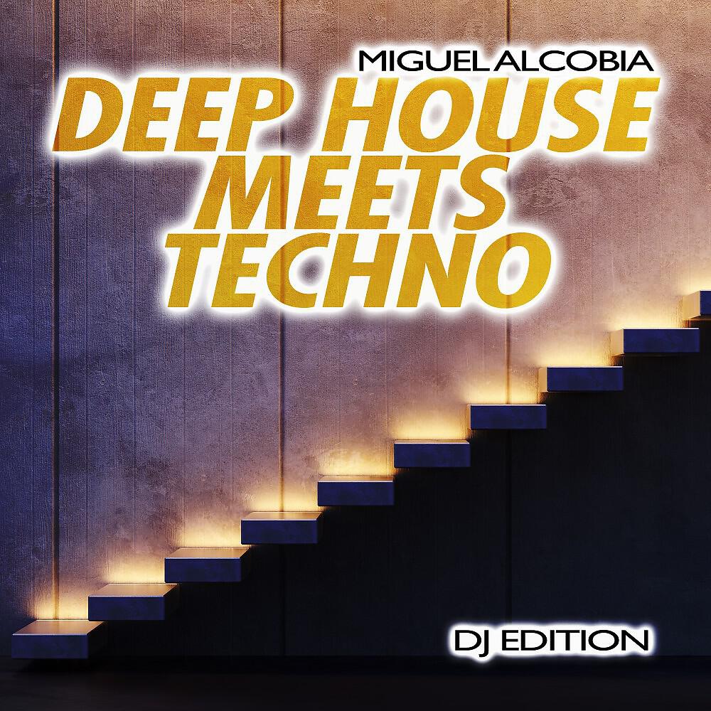 Релиз Deep House Meets Techno (DJ Edition)