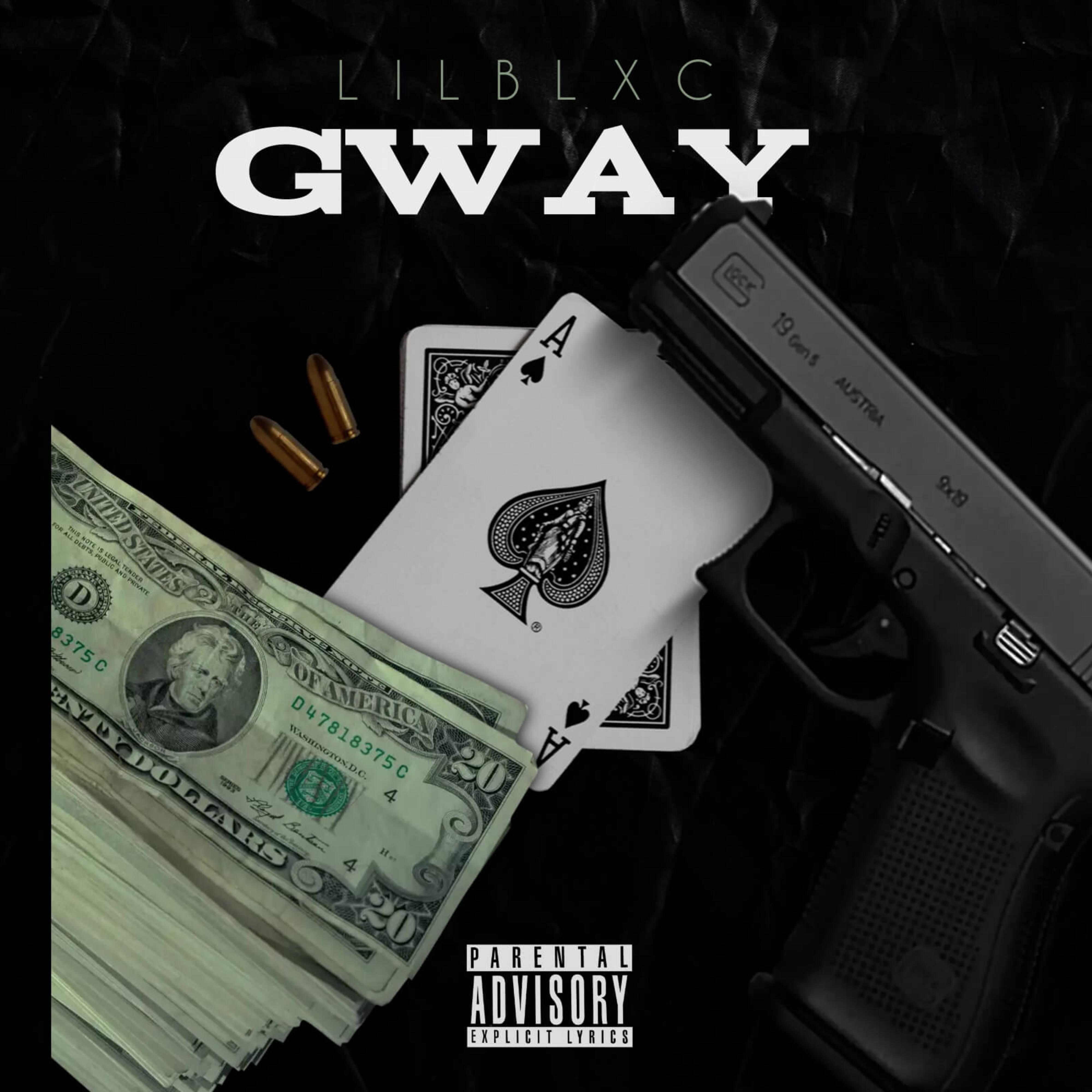 Релиз GWAY