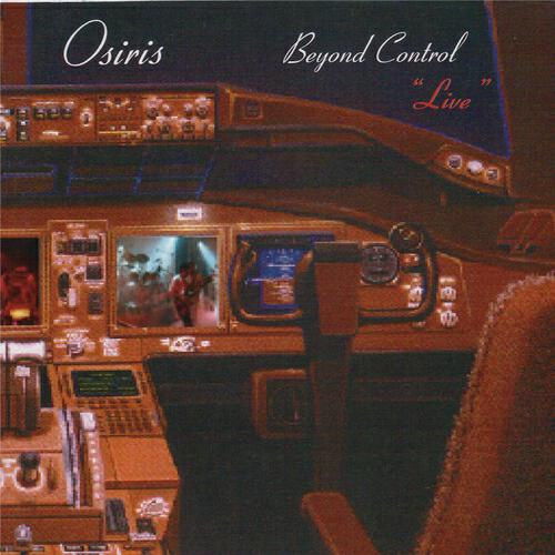 Релиз Beyond Control