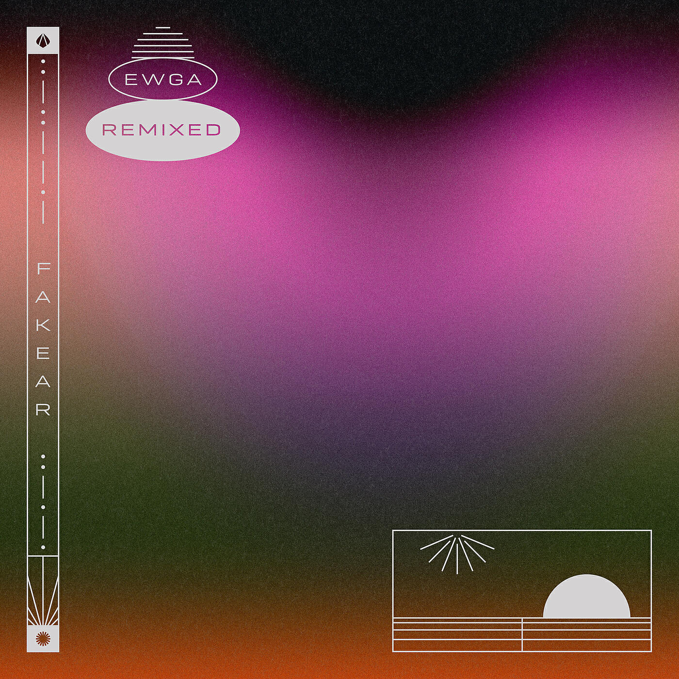 Релиз EWGA Remixed