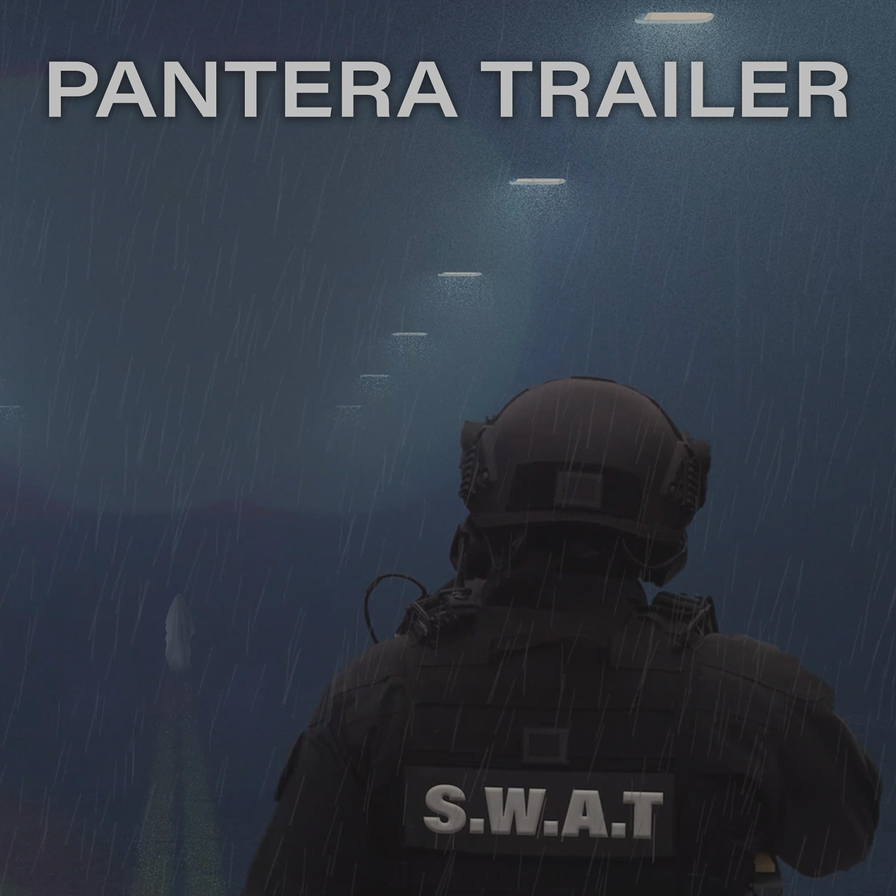 Релиз S.W.A.T