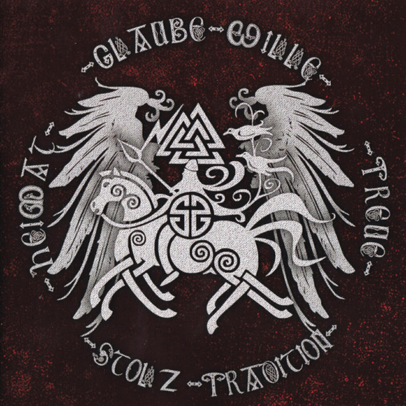 Релиз Glaube & Wille