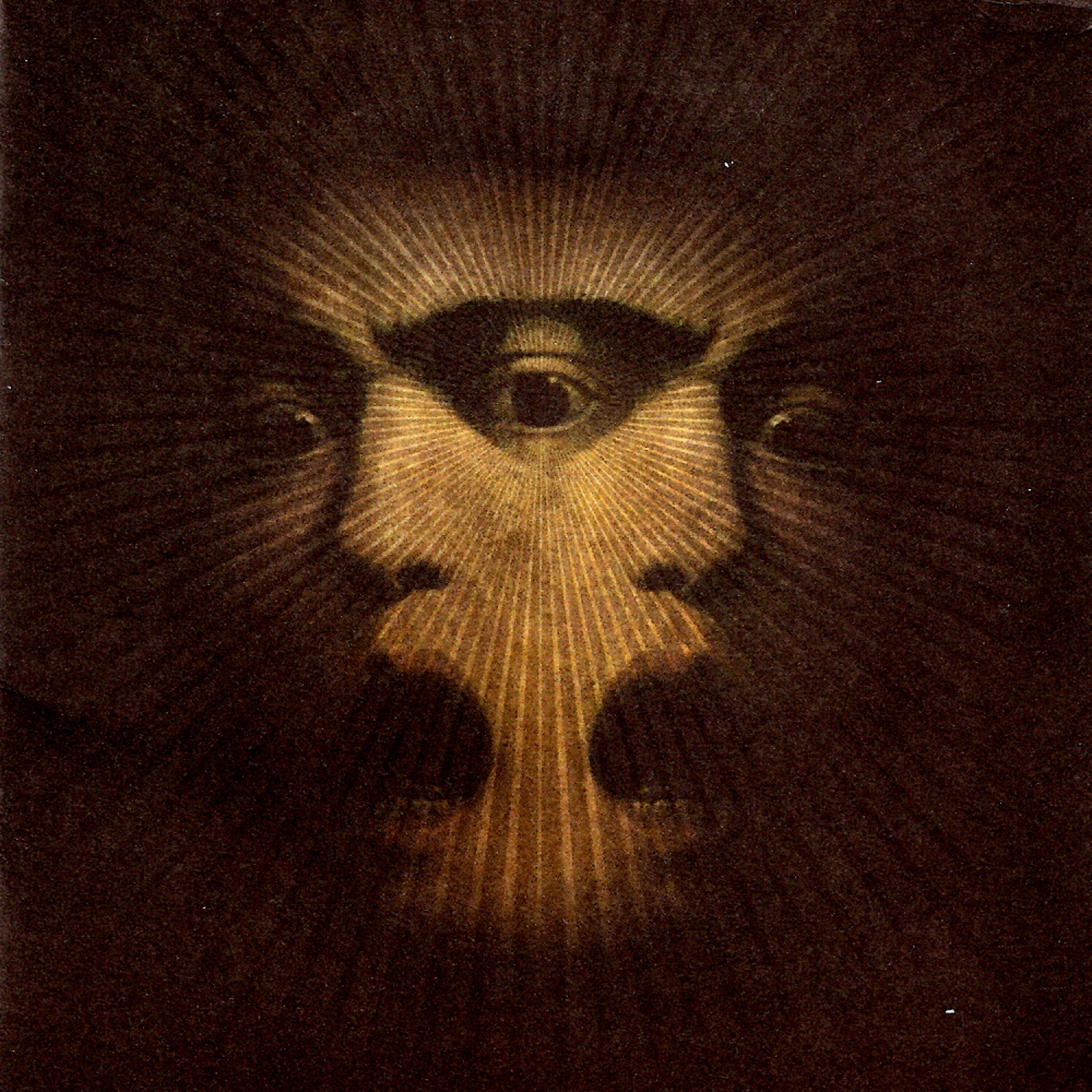 Релиз Carving a Pyramid of Thoughts
