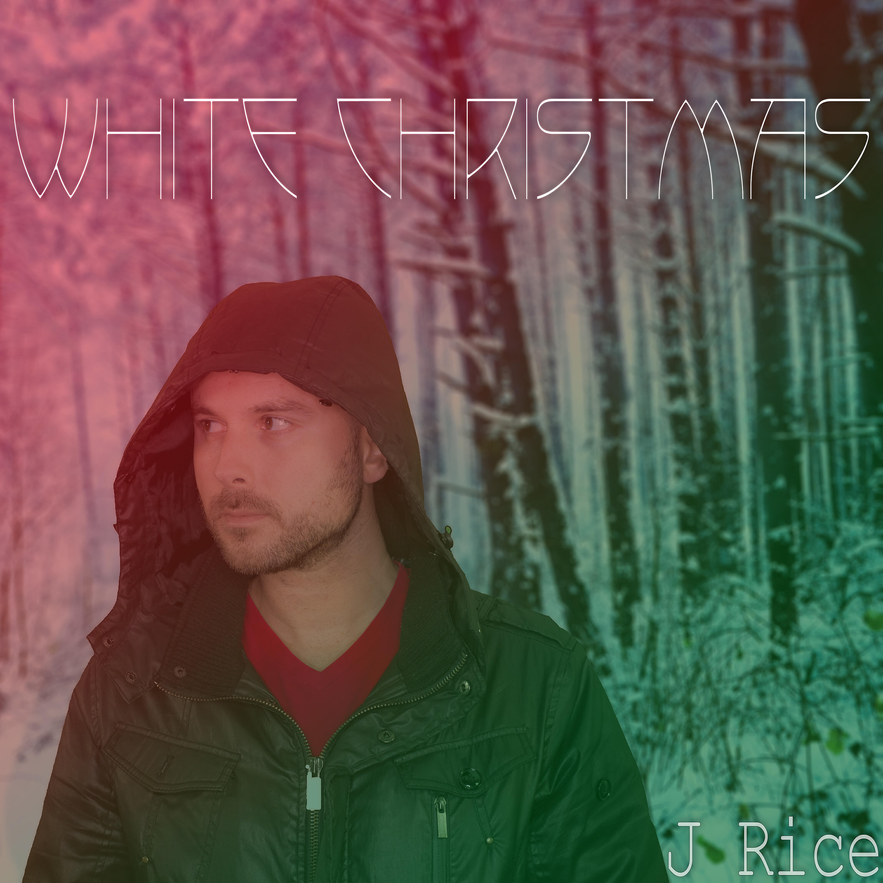 Релиз White Christmas