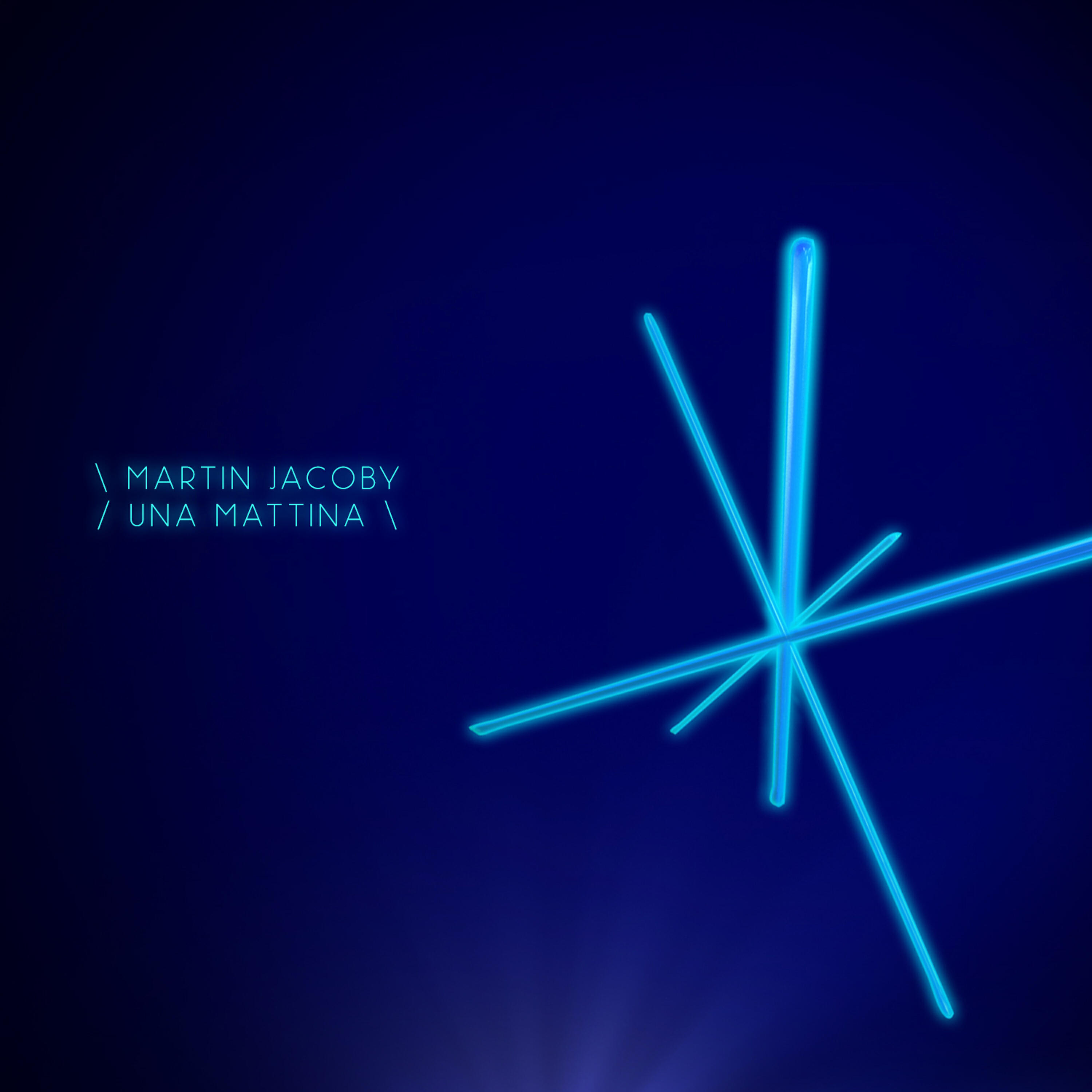 Релиз Una Mattina - Single