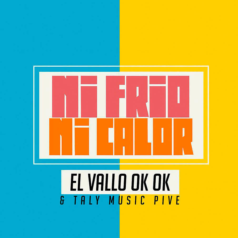 Релиз Ni Frío Ni Calor