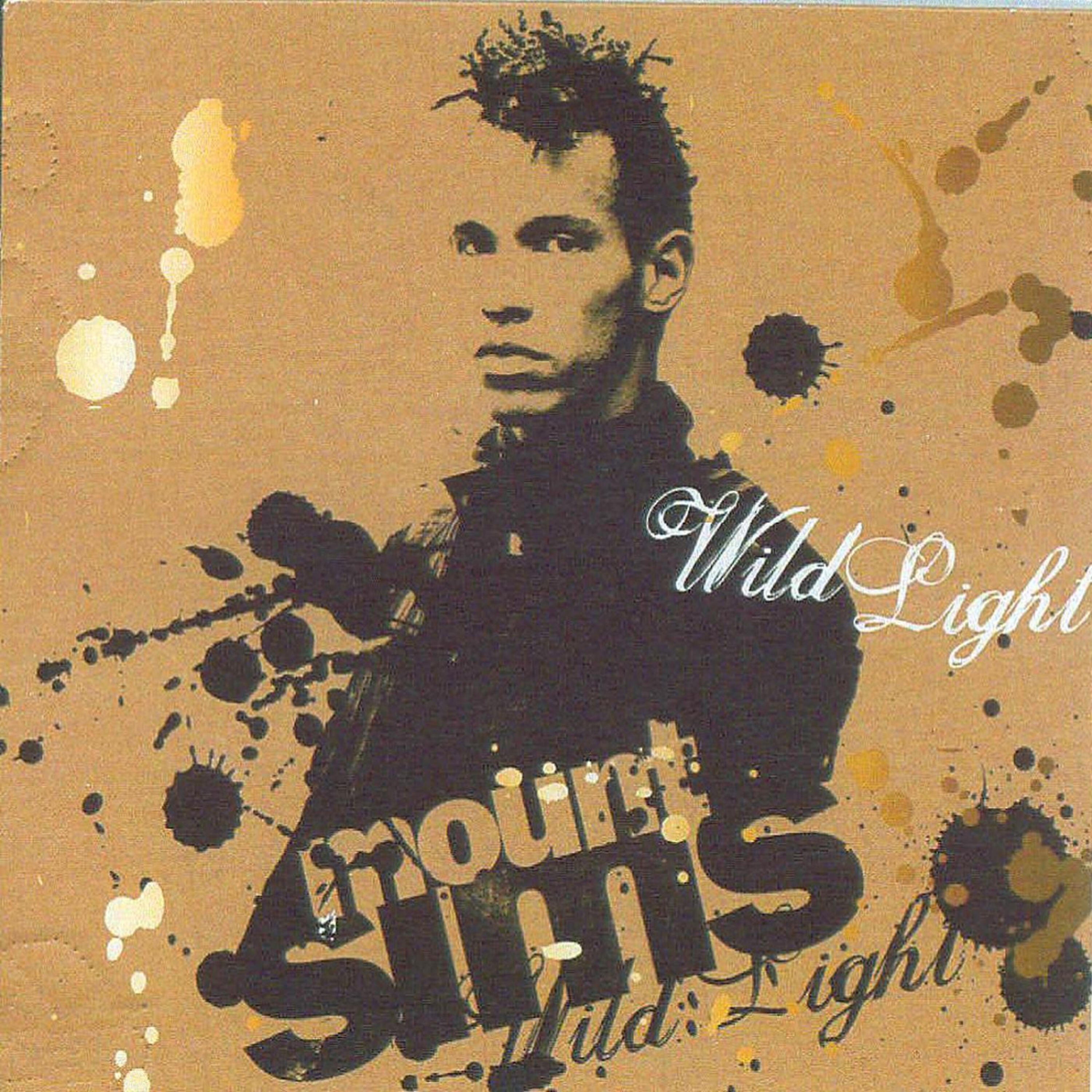 Релиз Wild Light