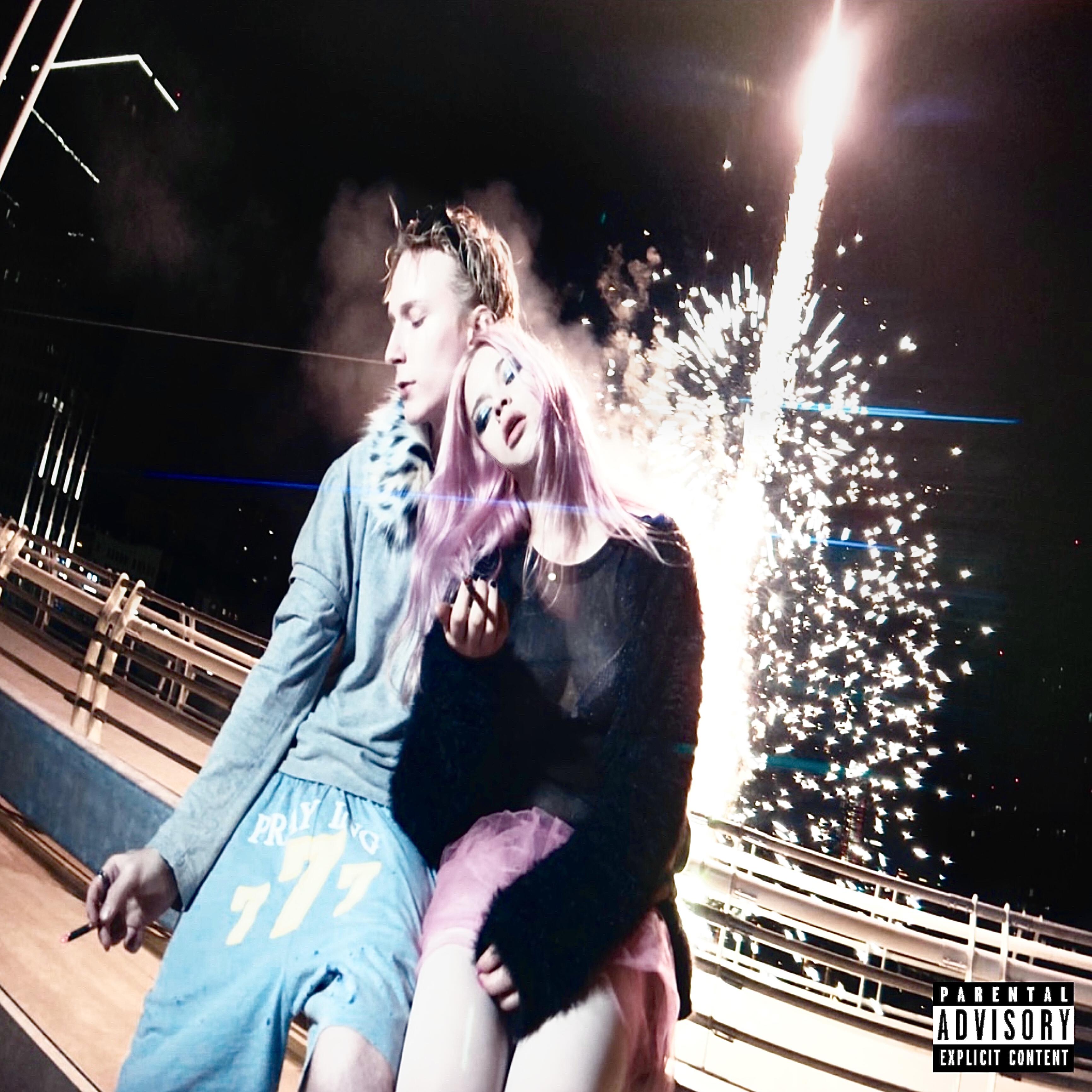 Релиз crazy