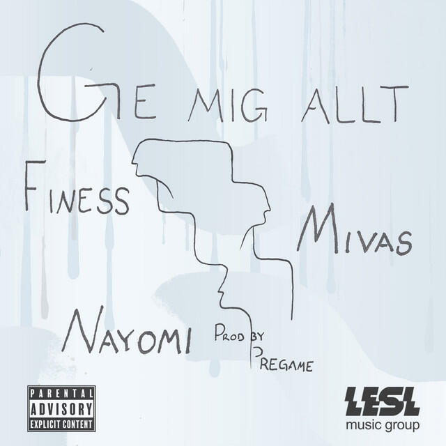 Релиз Ge mig allt