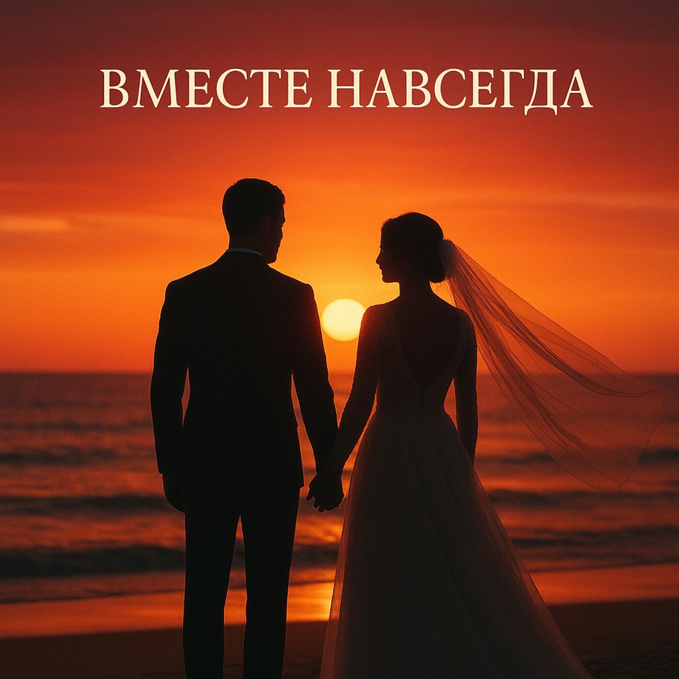 Релиз Вместе навсегда