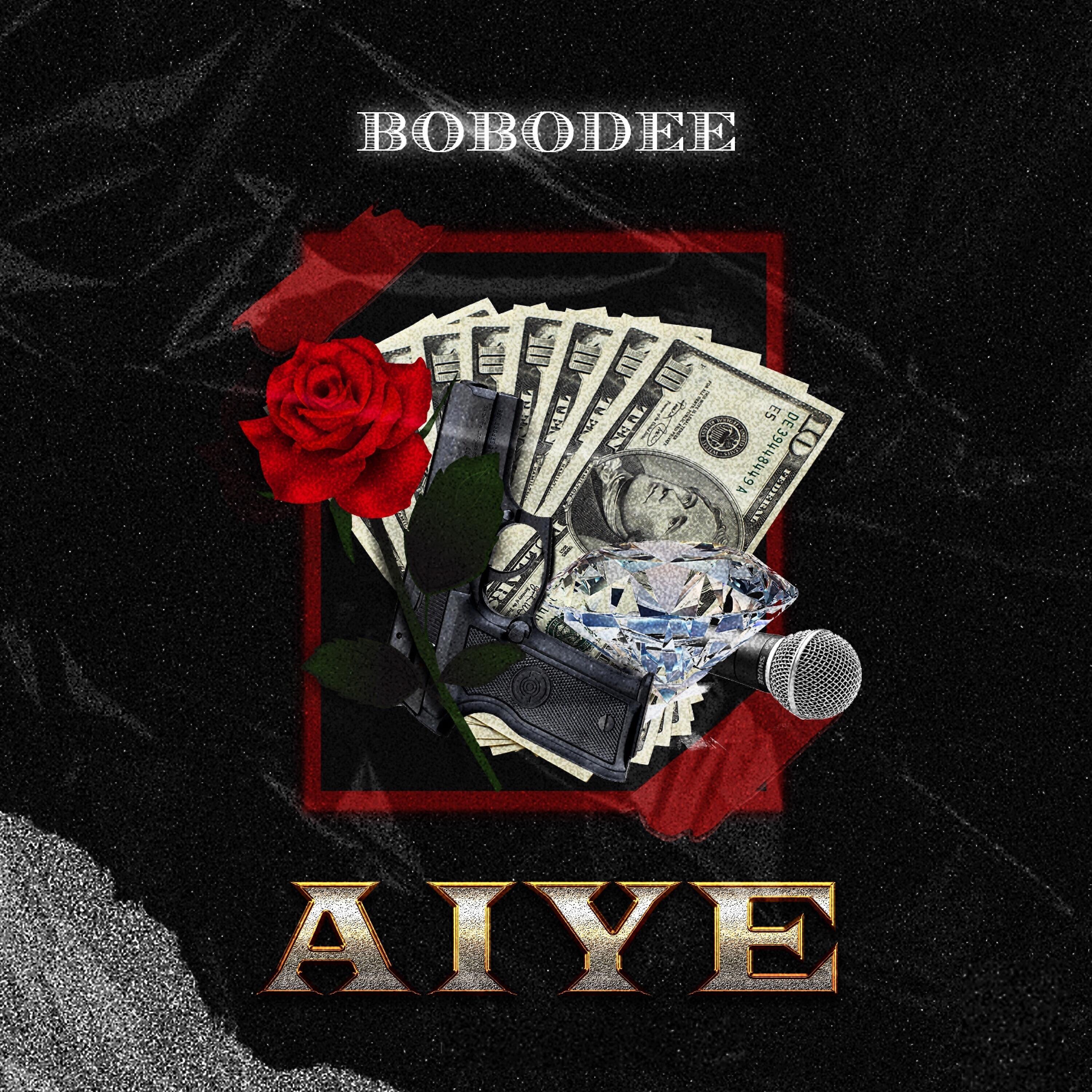 Релиз Aiye