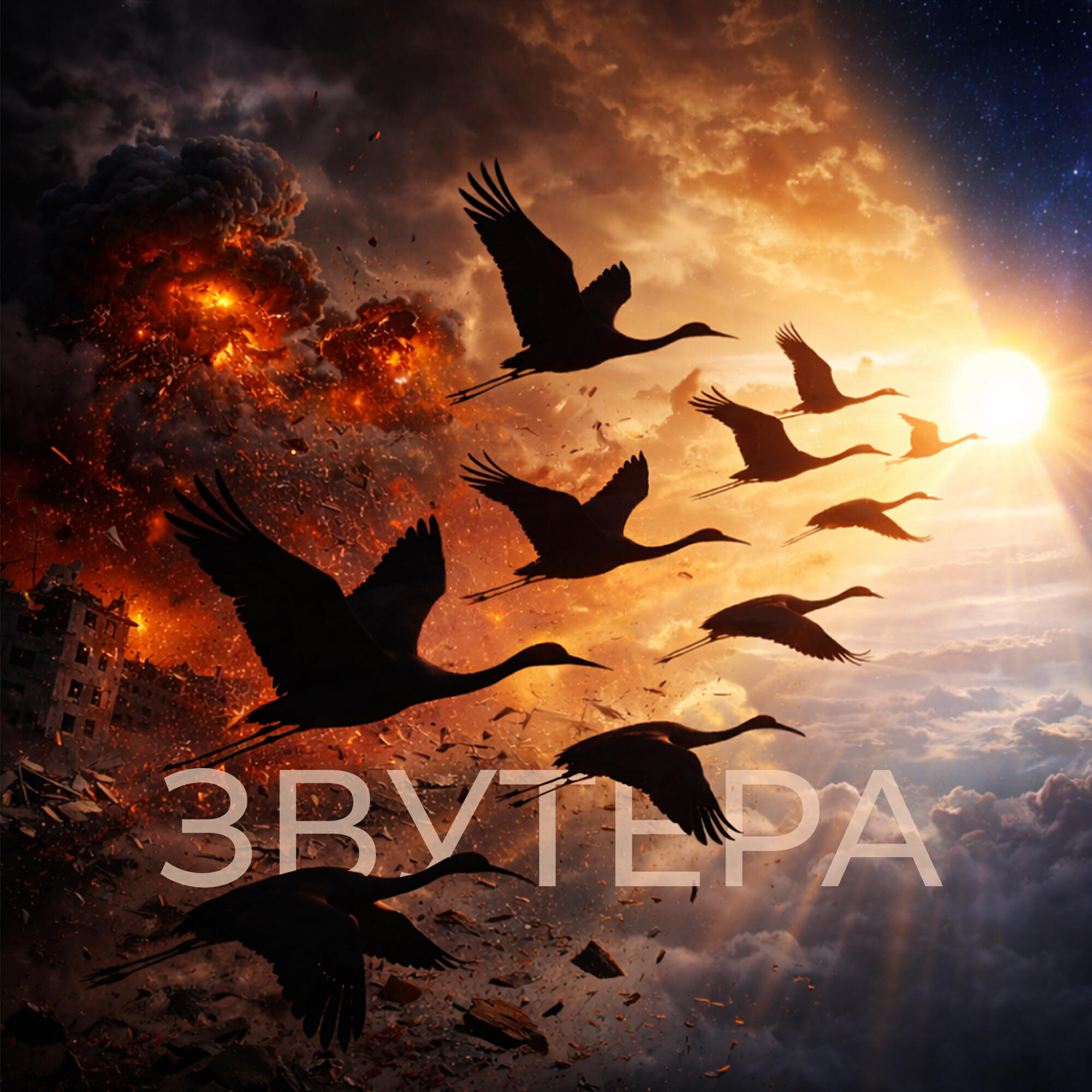 Релиз Звутера