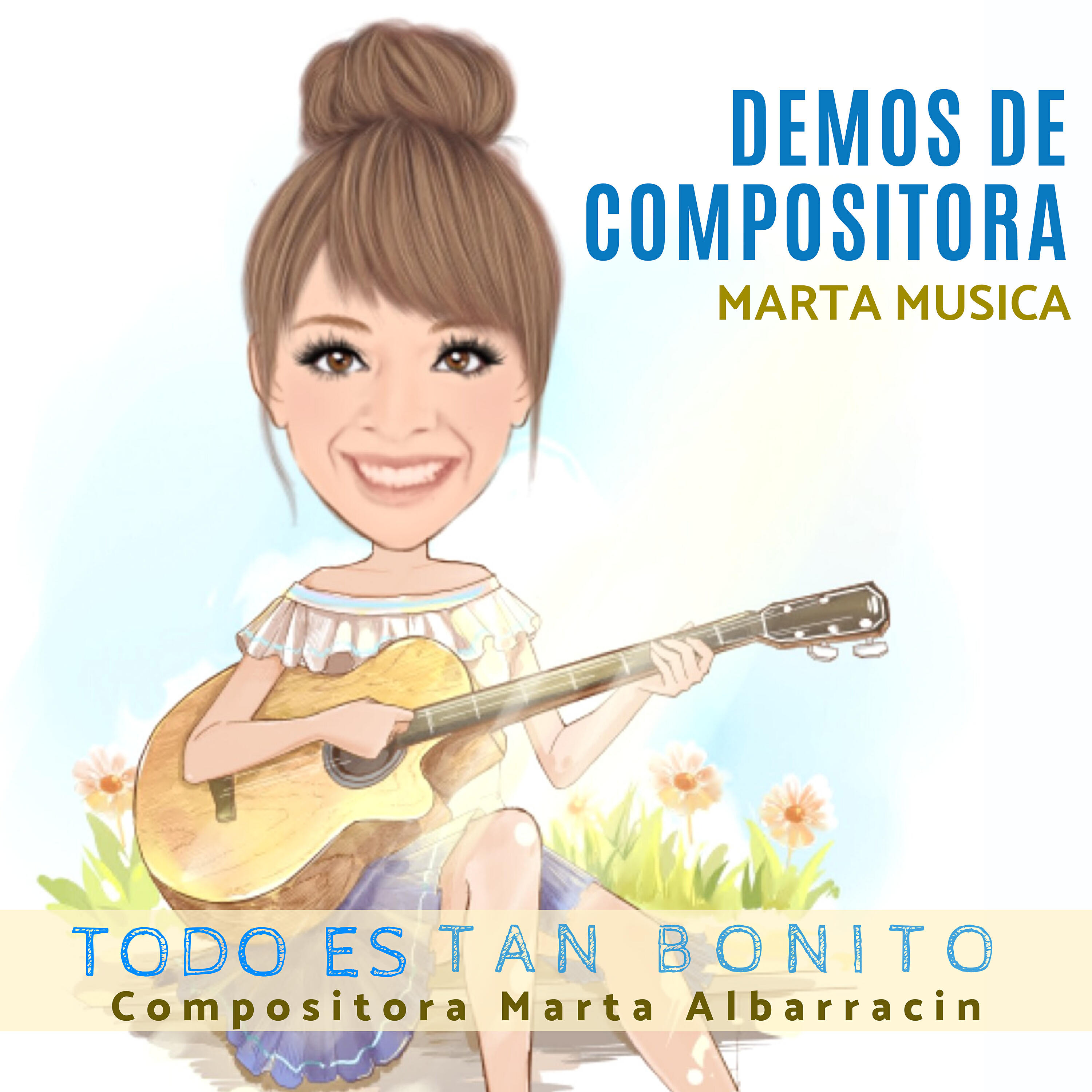 Marta Albarracin