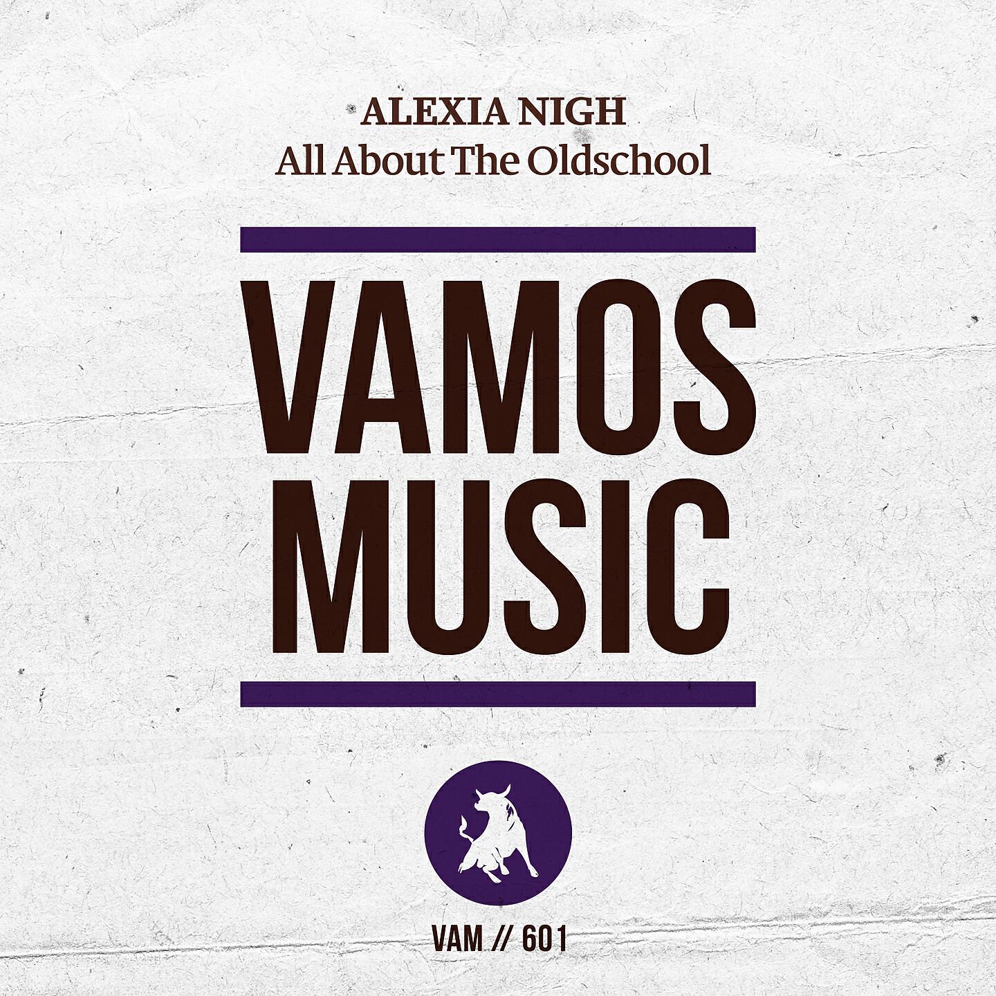 Релиз All About the Oldschool