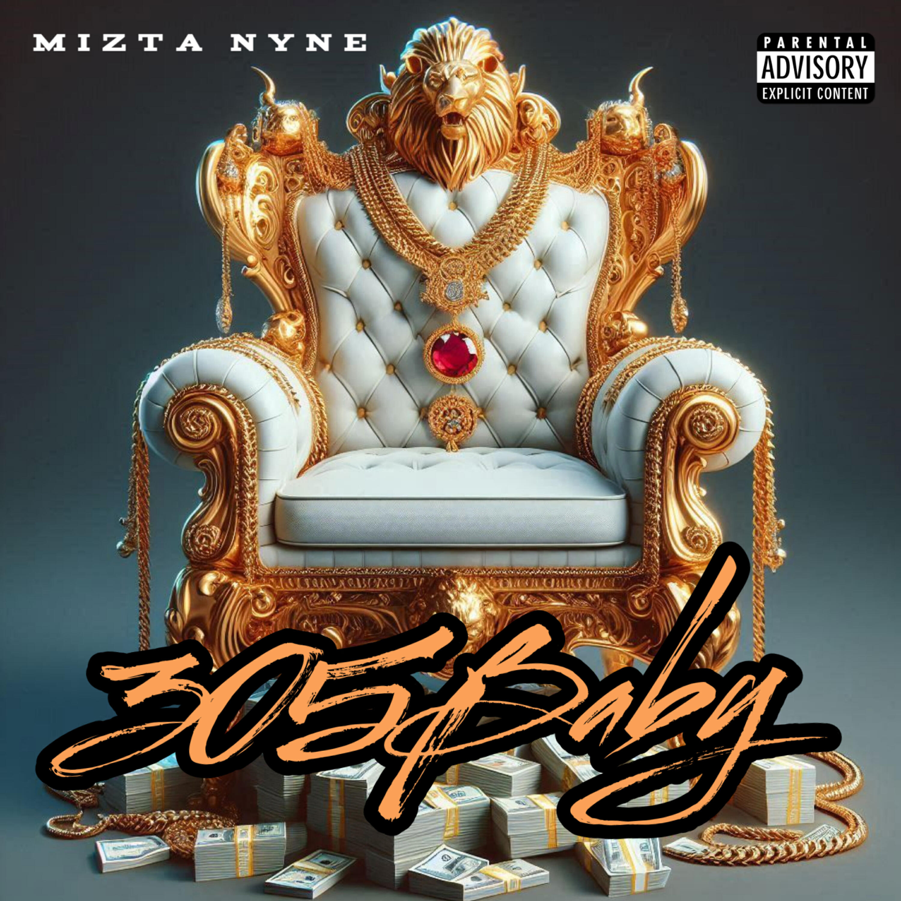 Релиз 305Baby