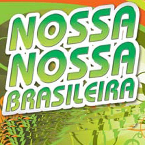 Релиз Nossa Nossa Brasileira