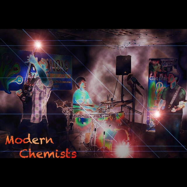 Modern Chemists