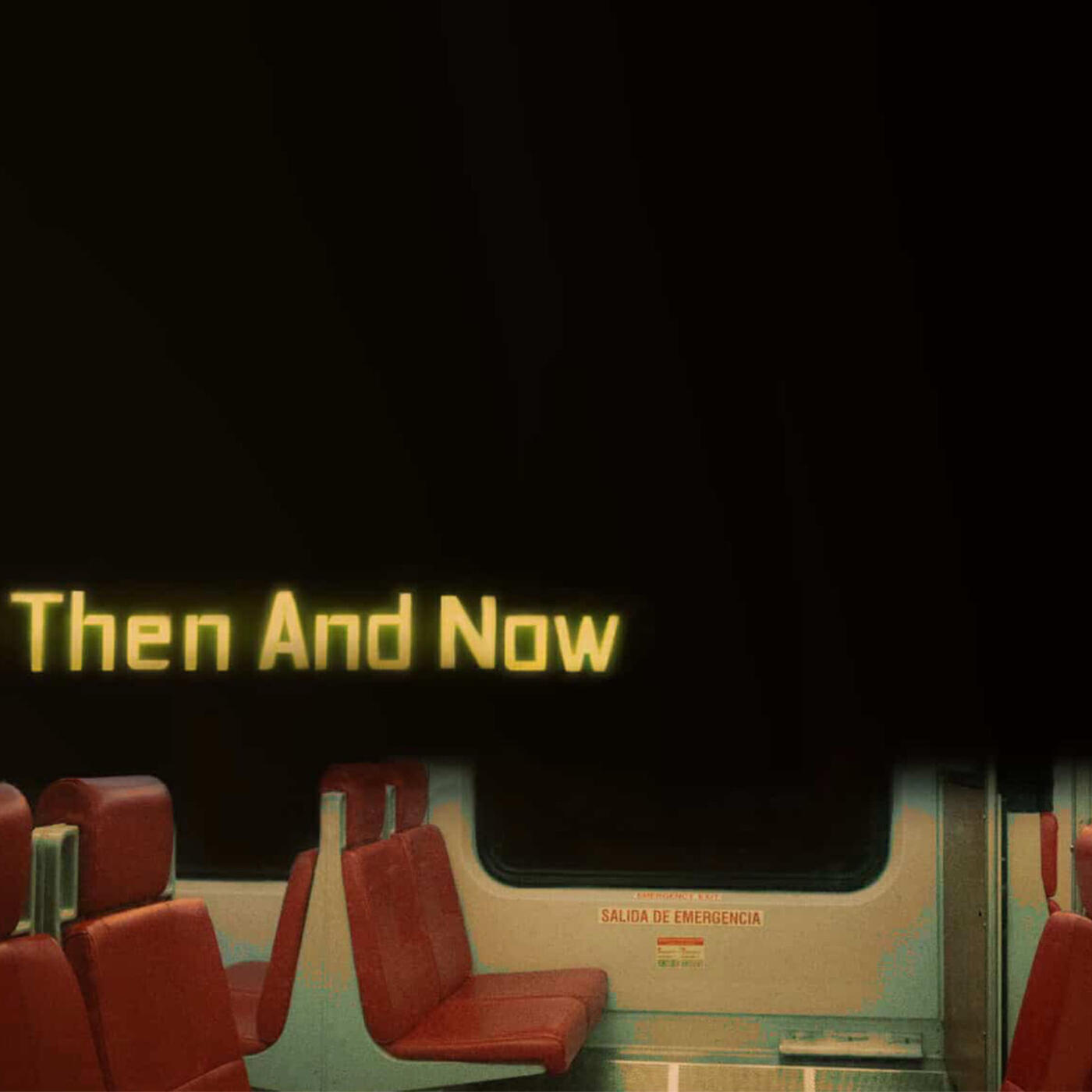 Релиз Then and Now
