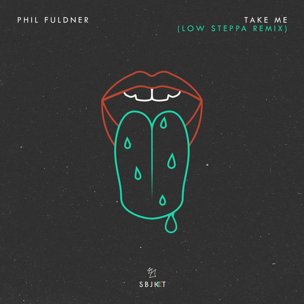 Релиз Take Me (Low Steppa Remix)